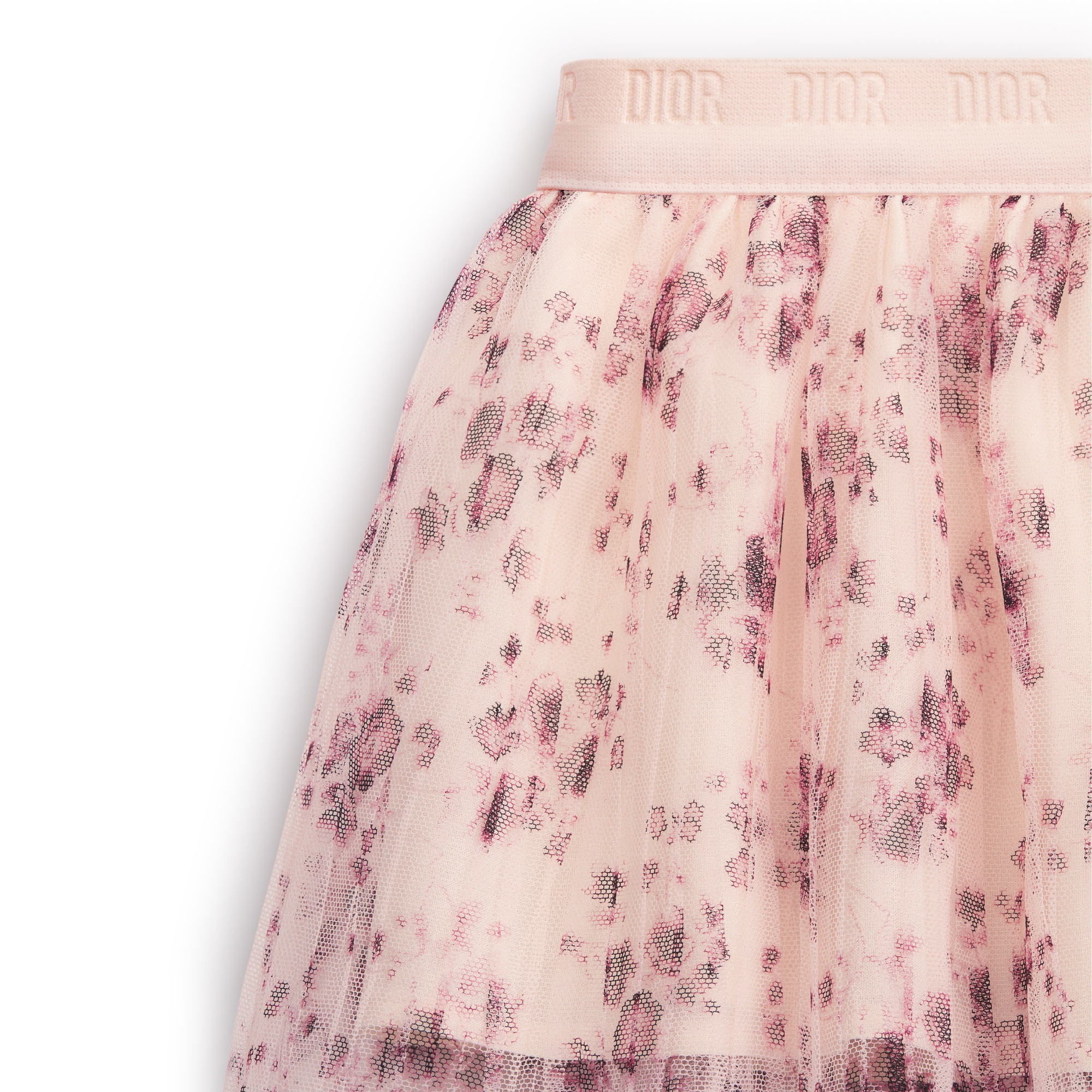 Baby Short Skirt