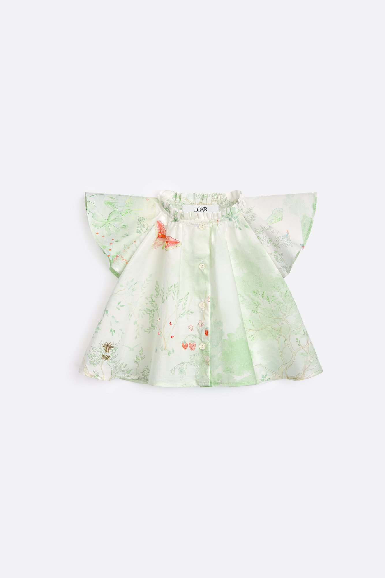DIOR | Tシャツ&ブラウス |女の子のベビー(1-36ヶ月 DIOR | Tシャツ&ブラウス |女の子のベビー(1-36ヶ月