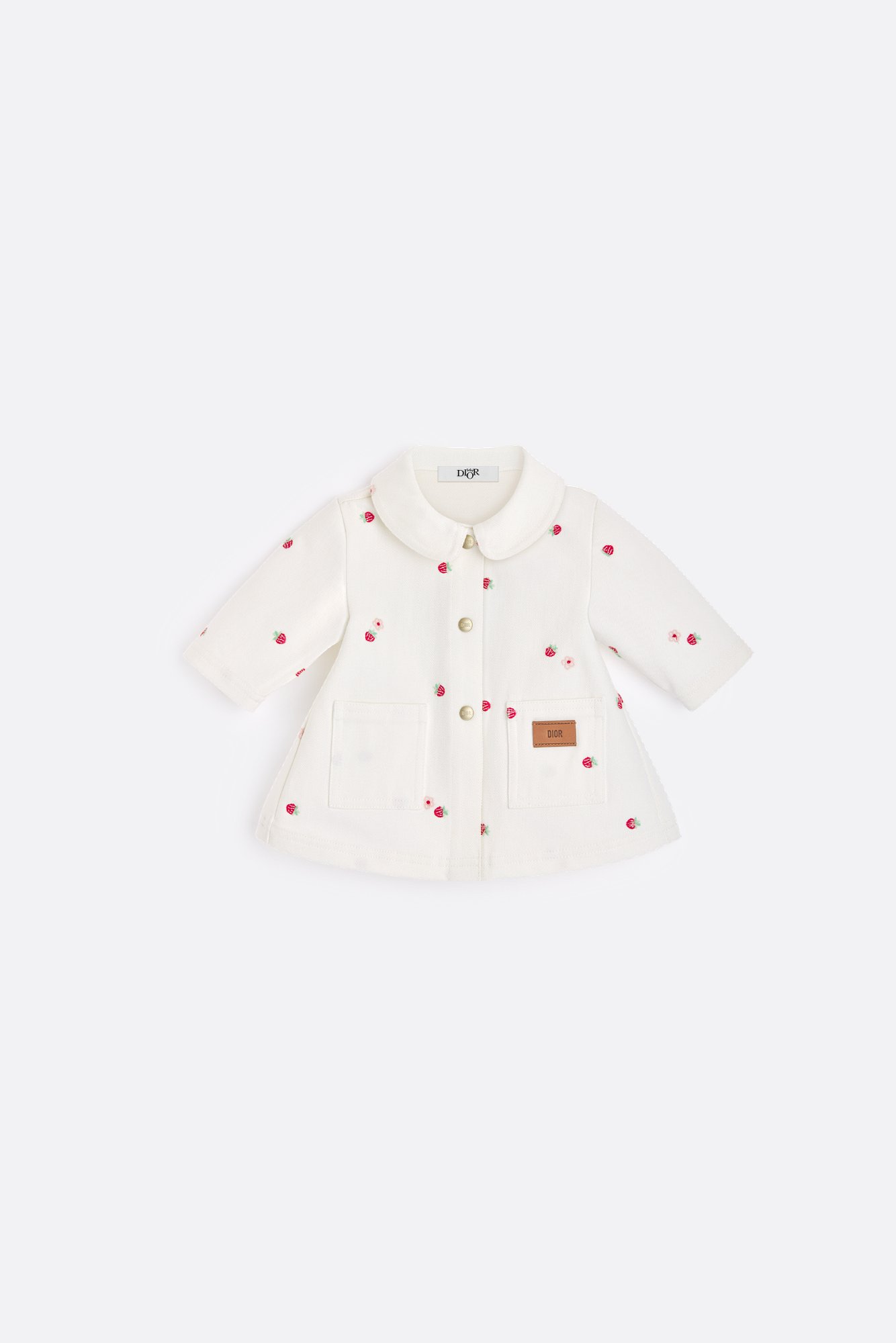 DIOR | コート&ジャケット |女の子のベビー(1-36ヶ月 DIOR | コート&ジャケット |女の子のベビー(1-36ヶ月