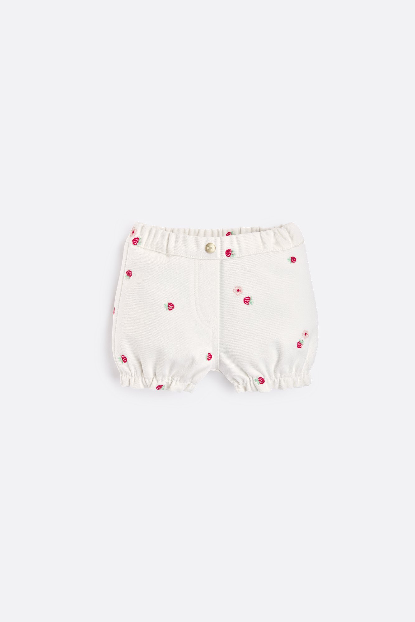 DIOR | パンツ&ショートパンツ |女の子のベビー(1-36ヶ月 DIOR | パンツ&ショートパンツ |女の子のベビー(1-36ヶ月