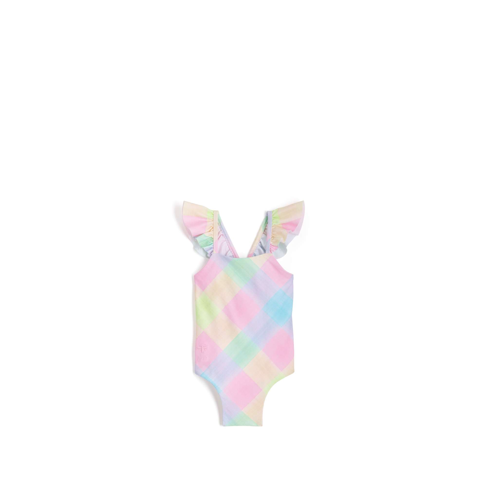 ベビー マイファースト スイムウェア セット テクニカルファブリック E02