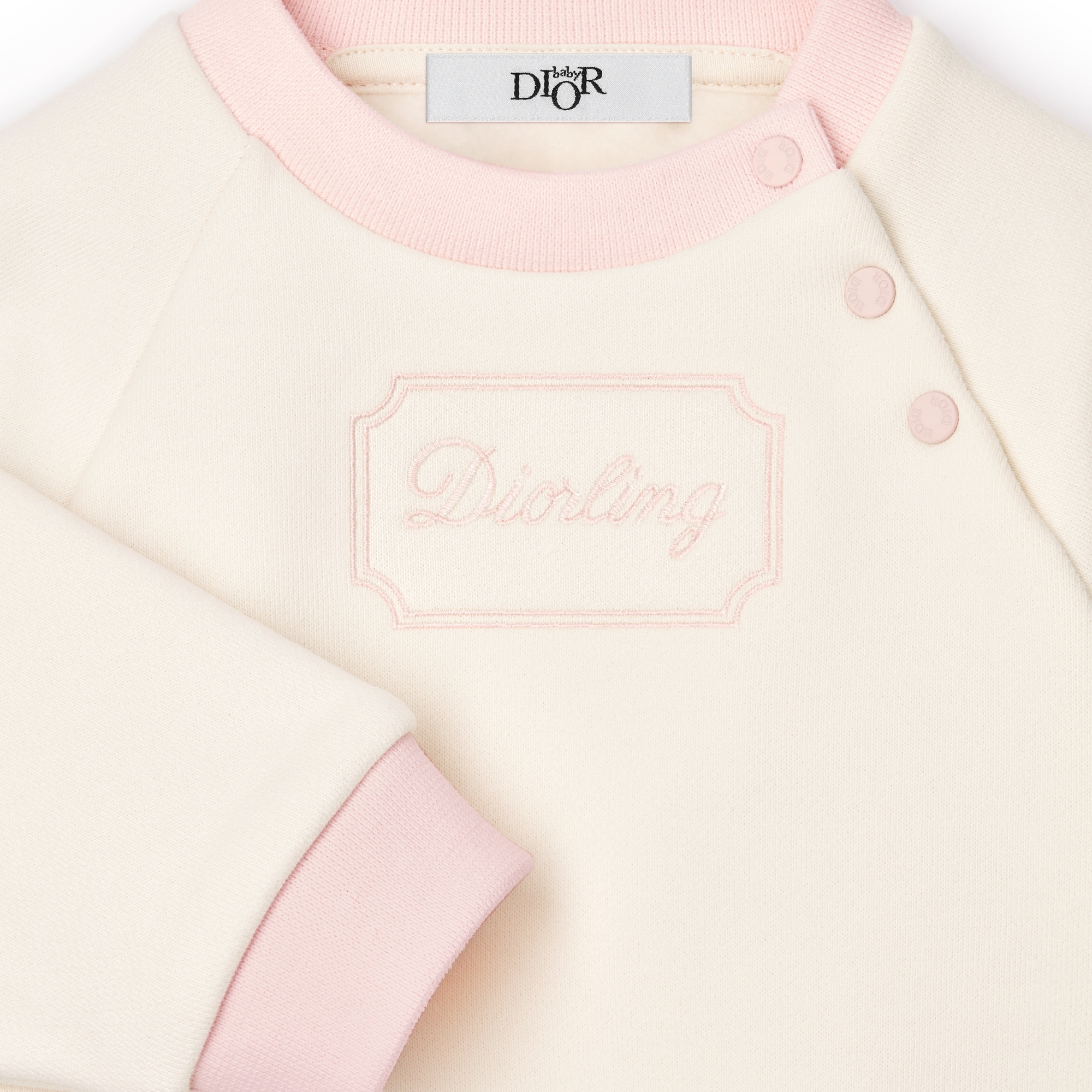 Baby Sweatshirt