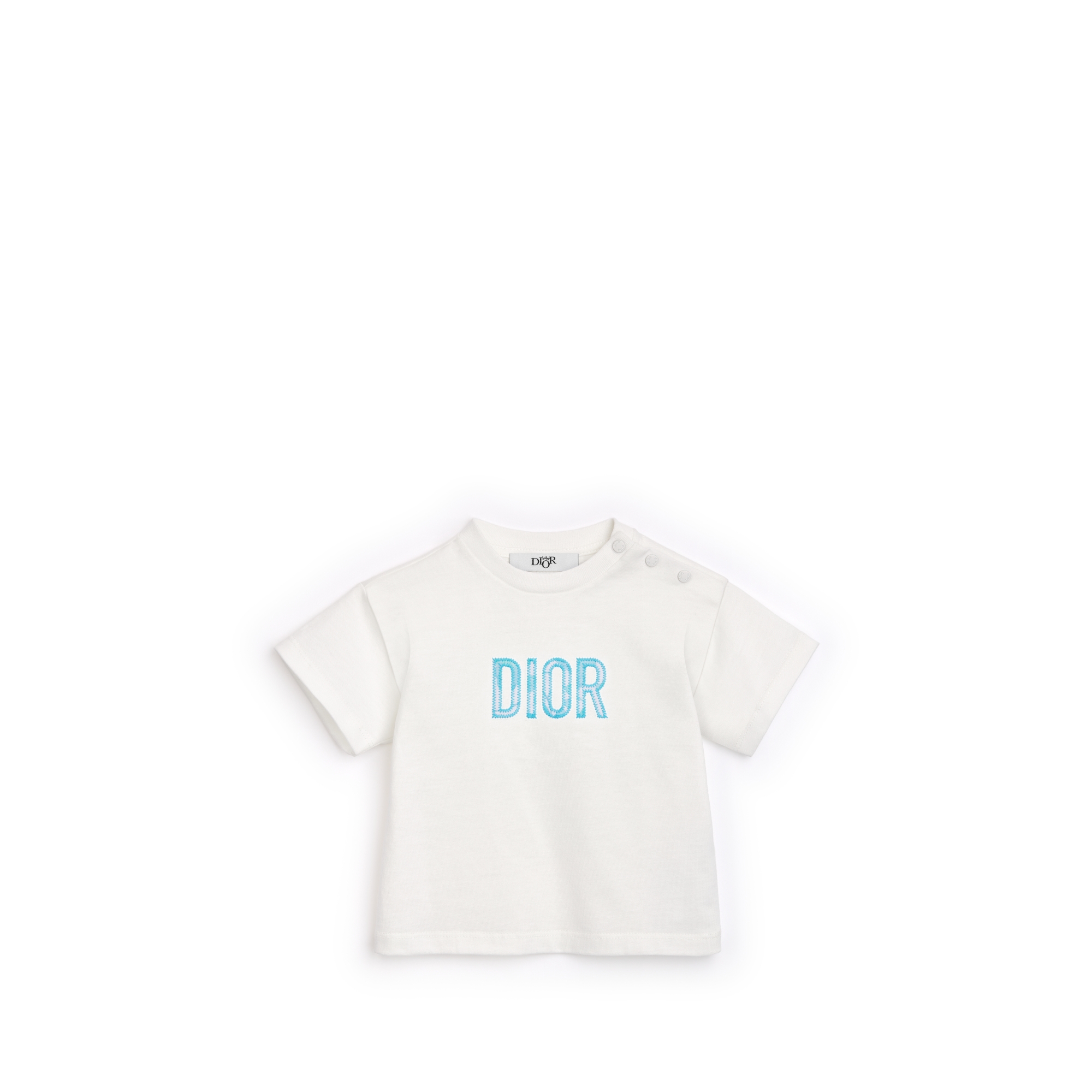 ベビー Tシャツ コットンジャージー E01