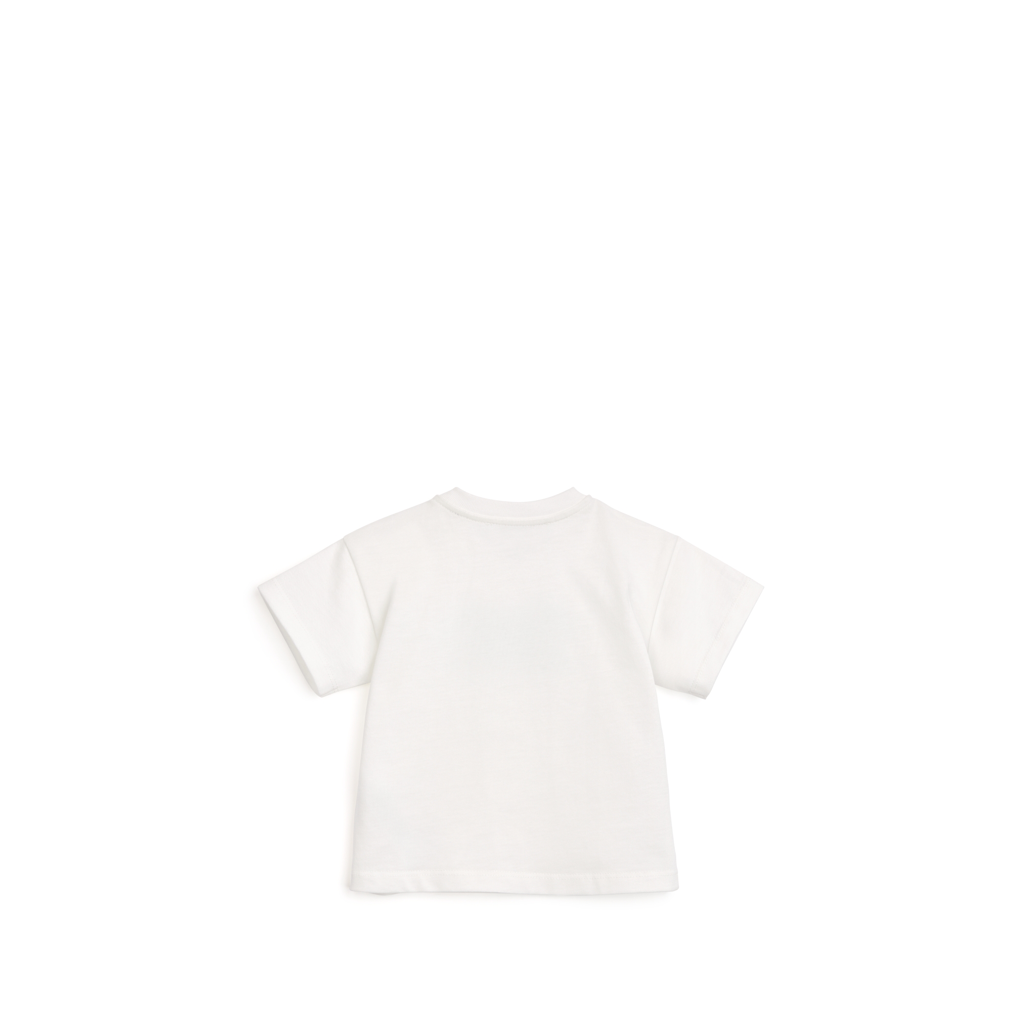 ベビー Tシャツ コットンジャージー E08