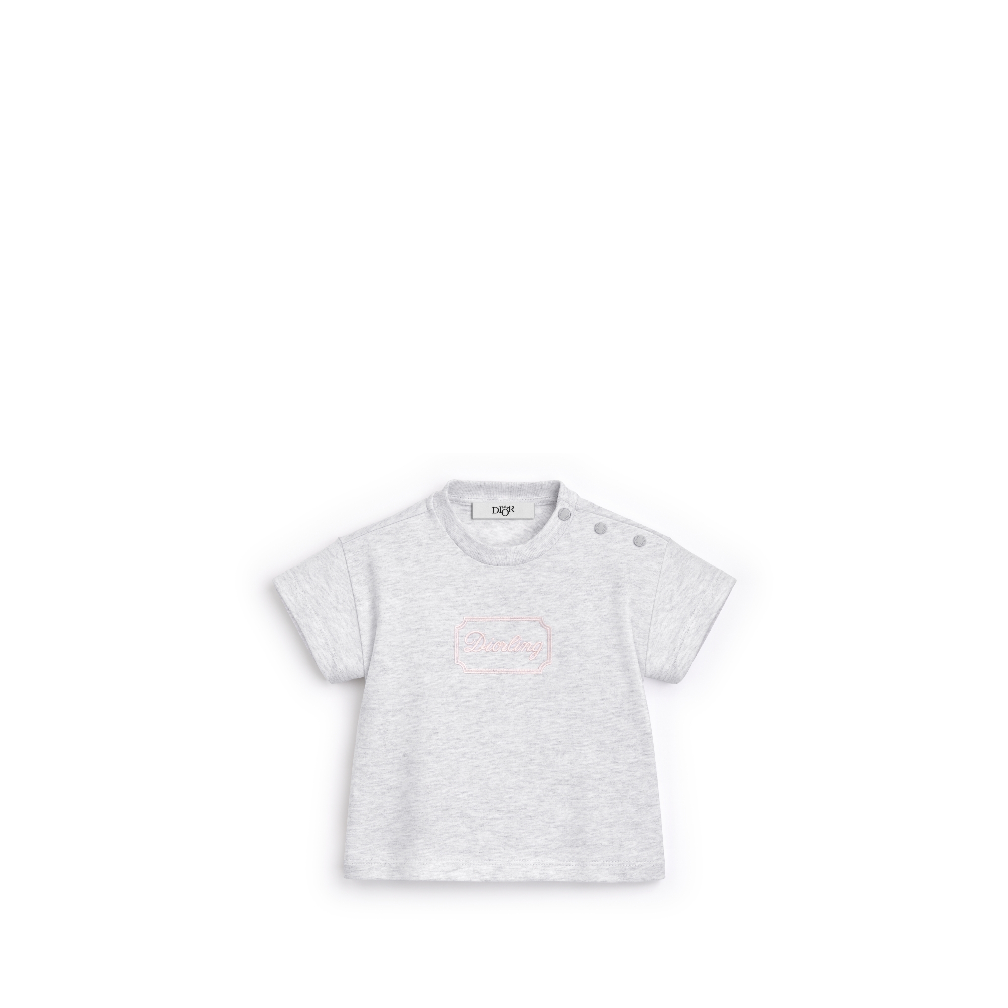 ベビー Tシャツ コットンジャージー E01