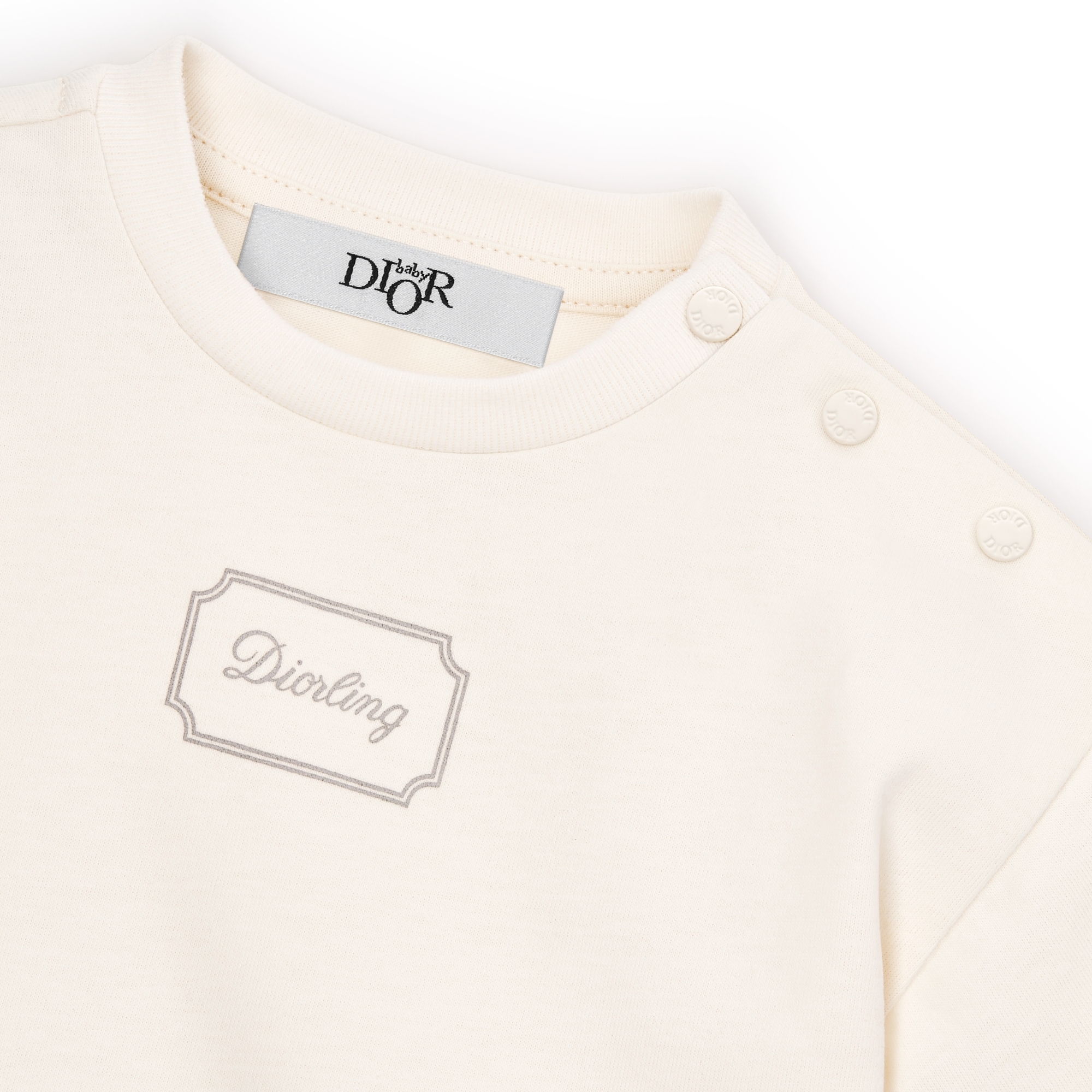 ベビー Tシャツ コットンジャージー E09