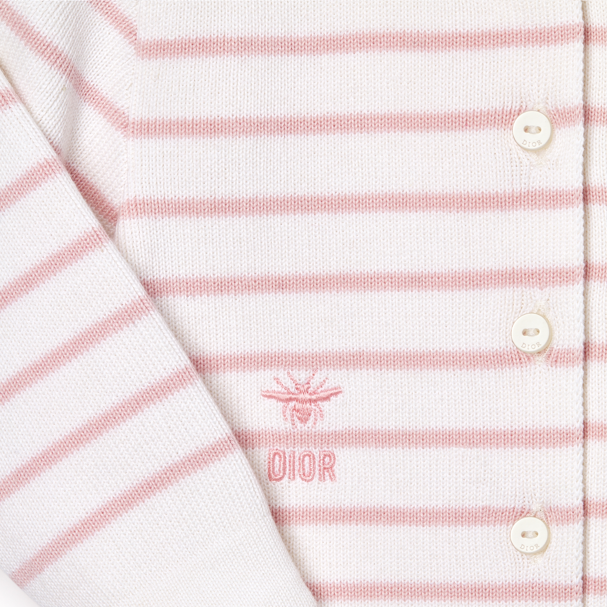 Baby Cardigan