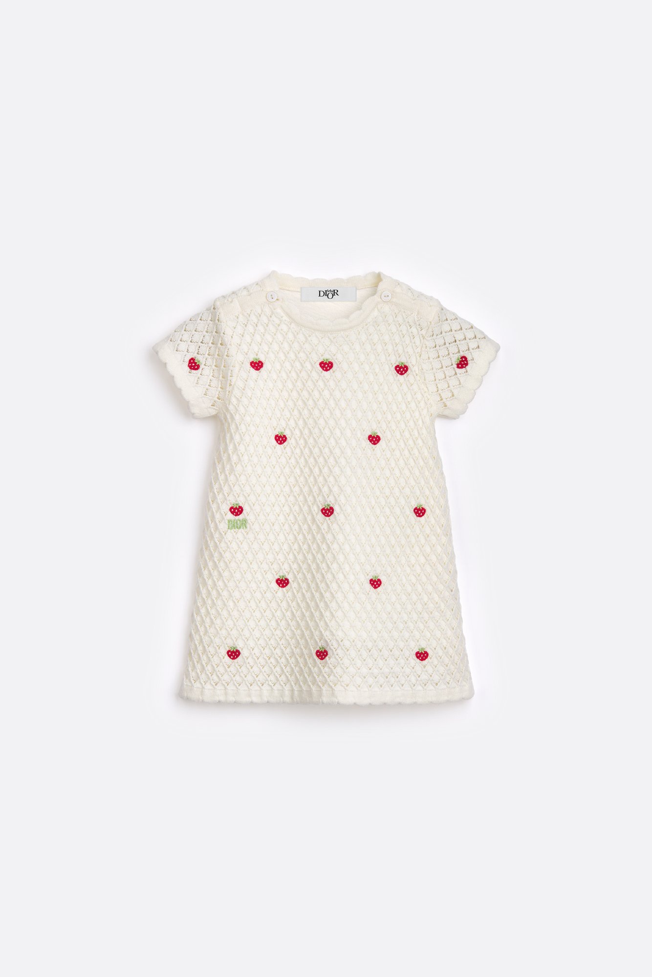 Designer Baby Girl Clothes for 1-36 months | DIOR Designer Baby Girl Clothes for 1-36 months | DIOR
