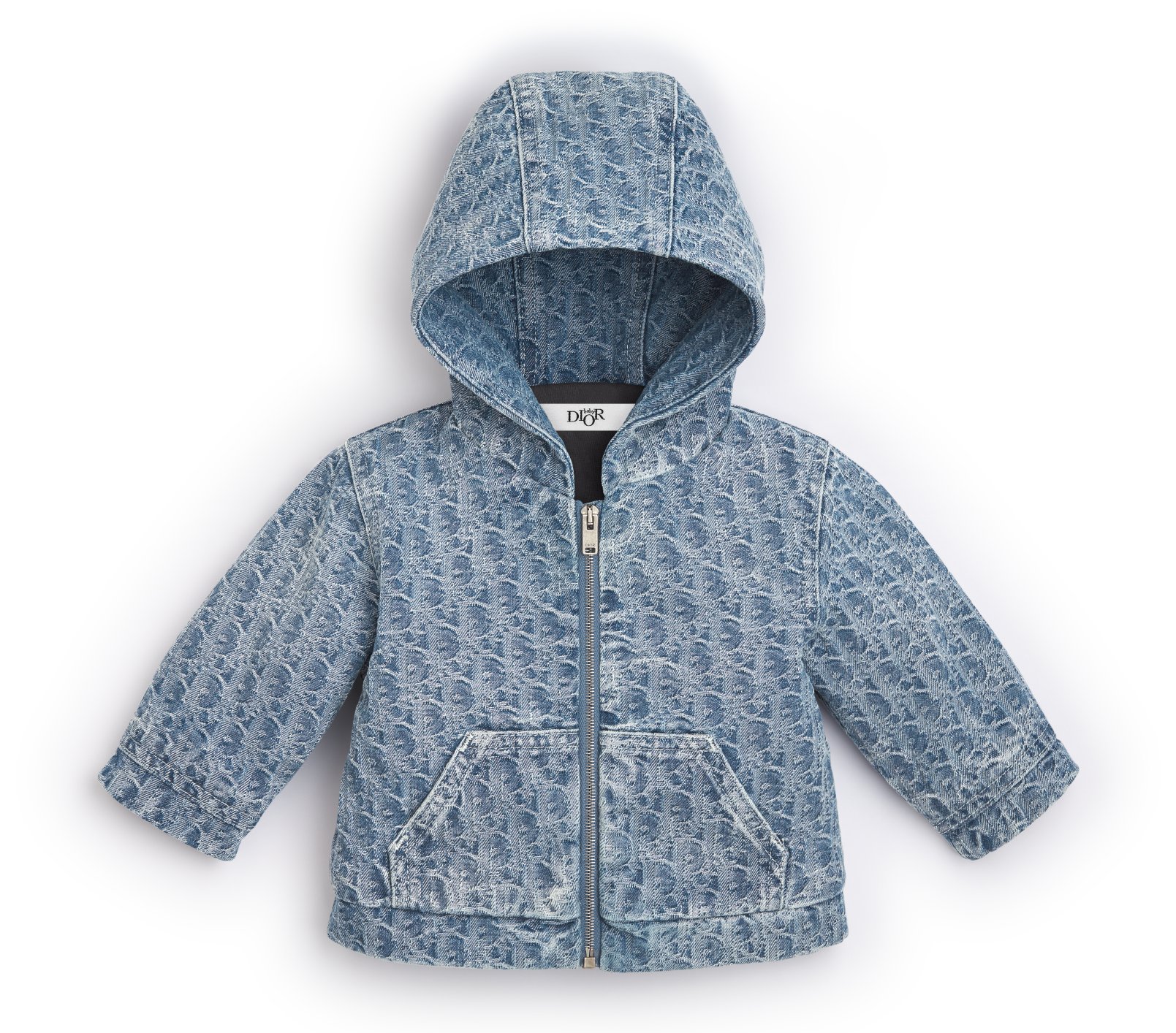 美品Baby Dior ジャケット　サイズ24 100cm〜110cm 美品Baby Dior ジャケット サイズ24 100cm〜110cm（美品Baby
