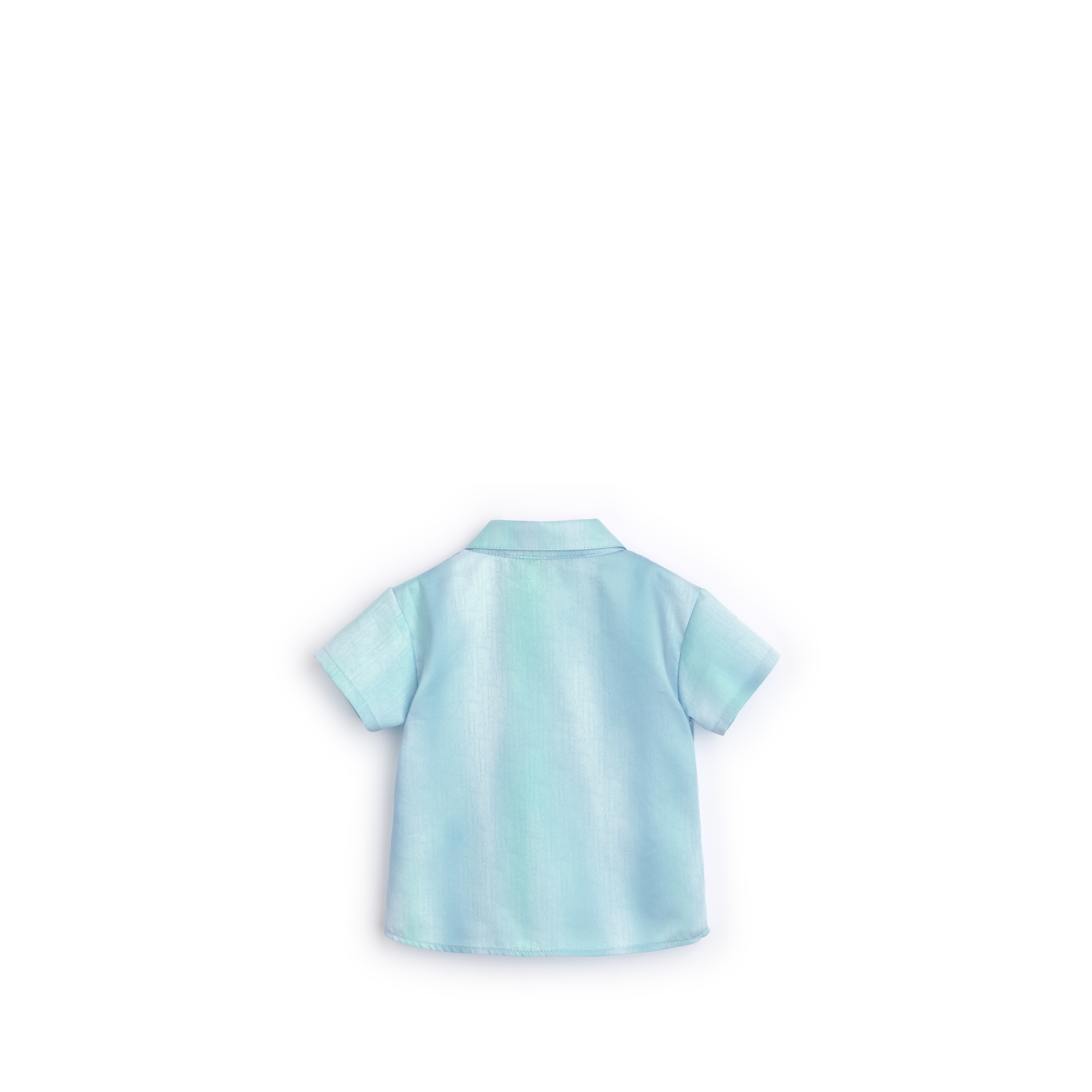 Baby Short-Sleeved Shirt