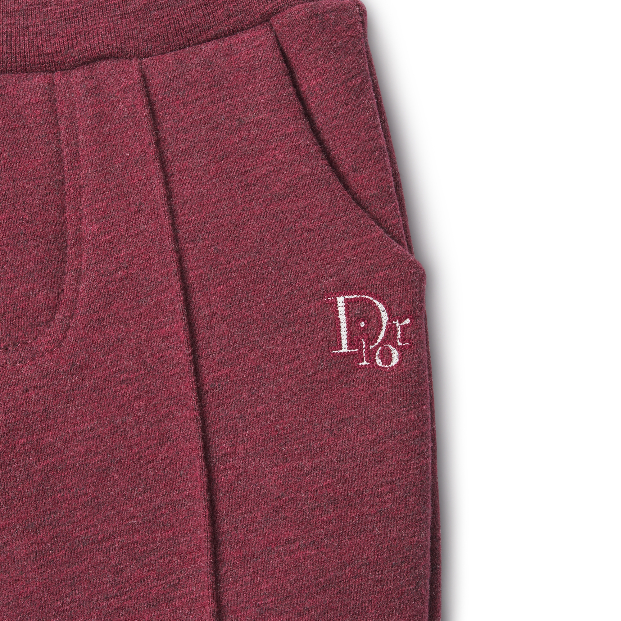 Baby Track Pants