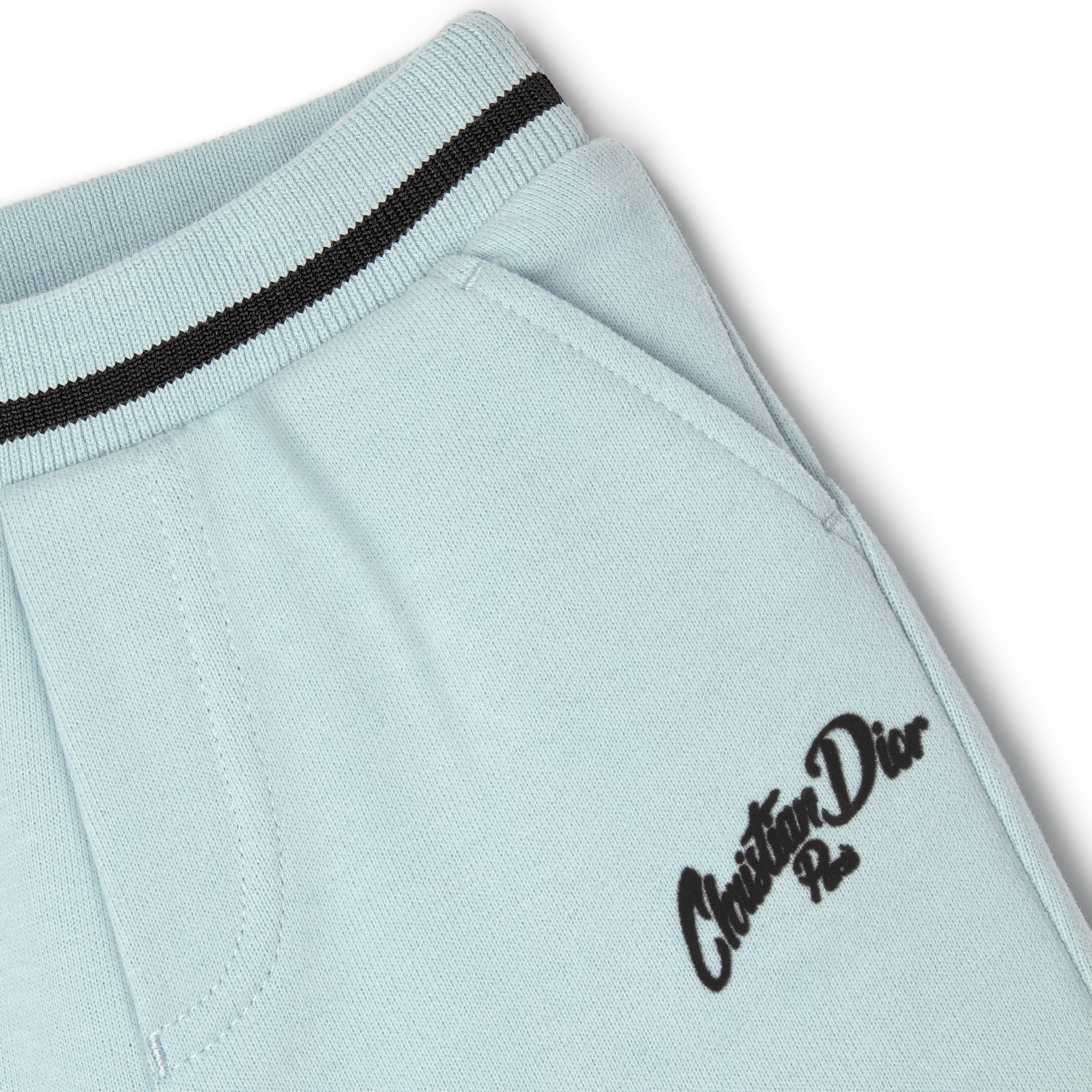Baby Track Shorts