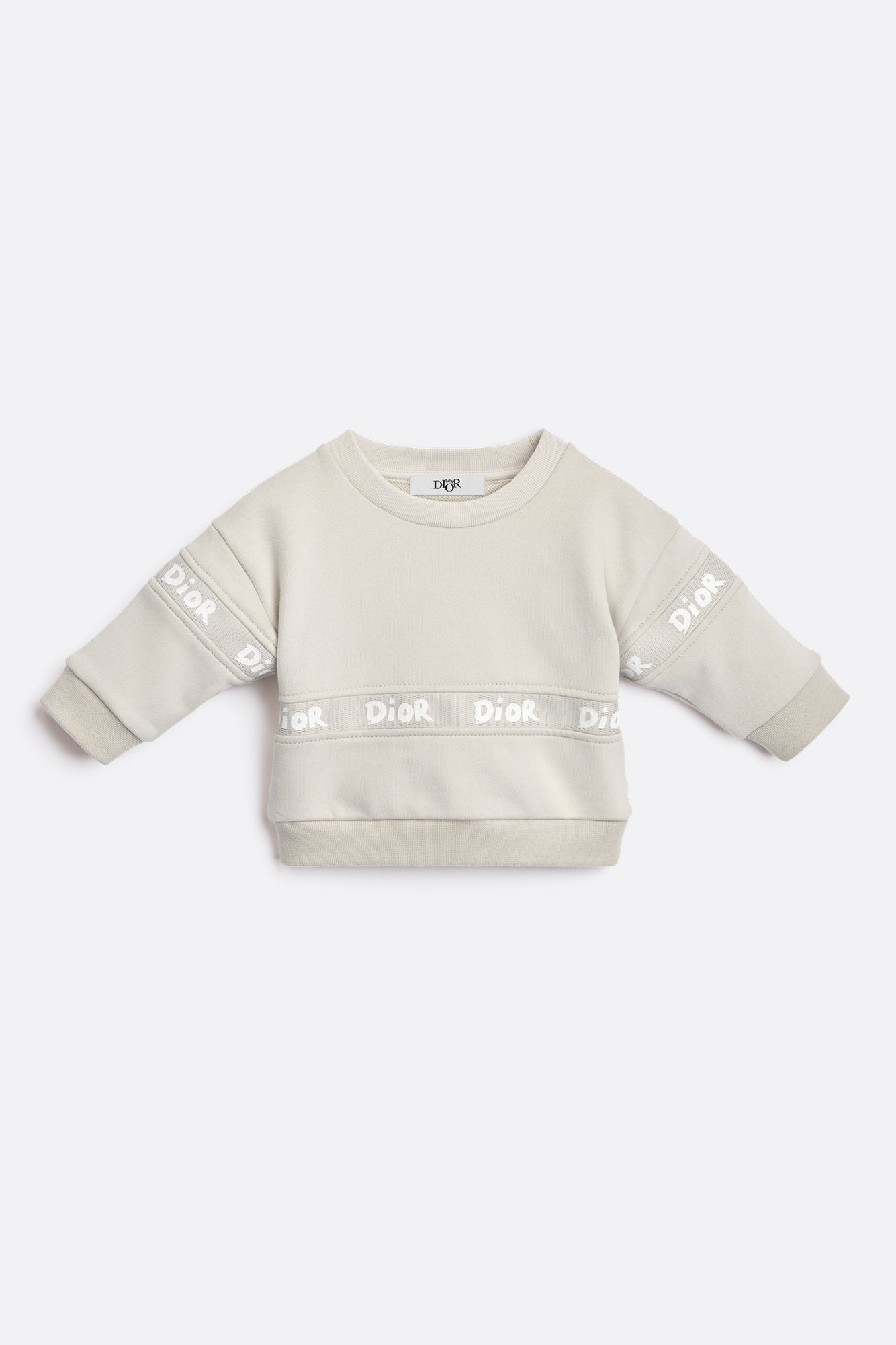 DIOR | セーター&スウェットシャツ |男の子のベビー(1-36ヶ月 DIOR | セーター&スウェットシャツ |男の子のベビー(1-36ヶ月
