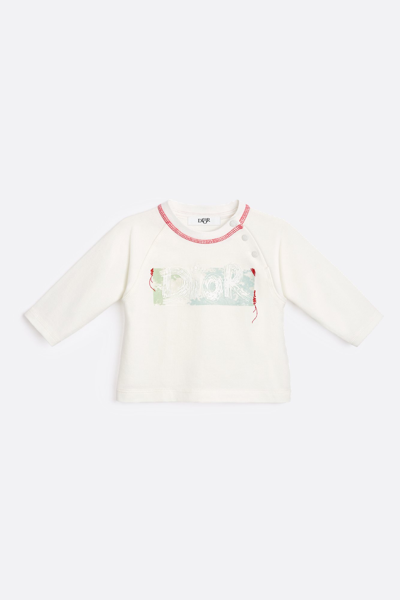 DIOR | Tシャツ&ポロシャツ |男の子のベビー(1-36ヶ月 DIOR | Tシャツ&ポロシャツ |男の子のベビー(1-36ヶ月
