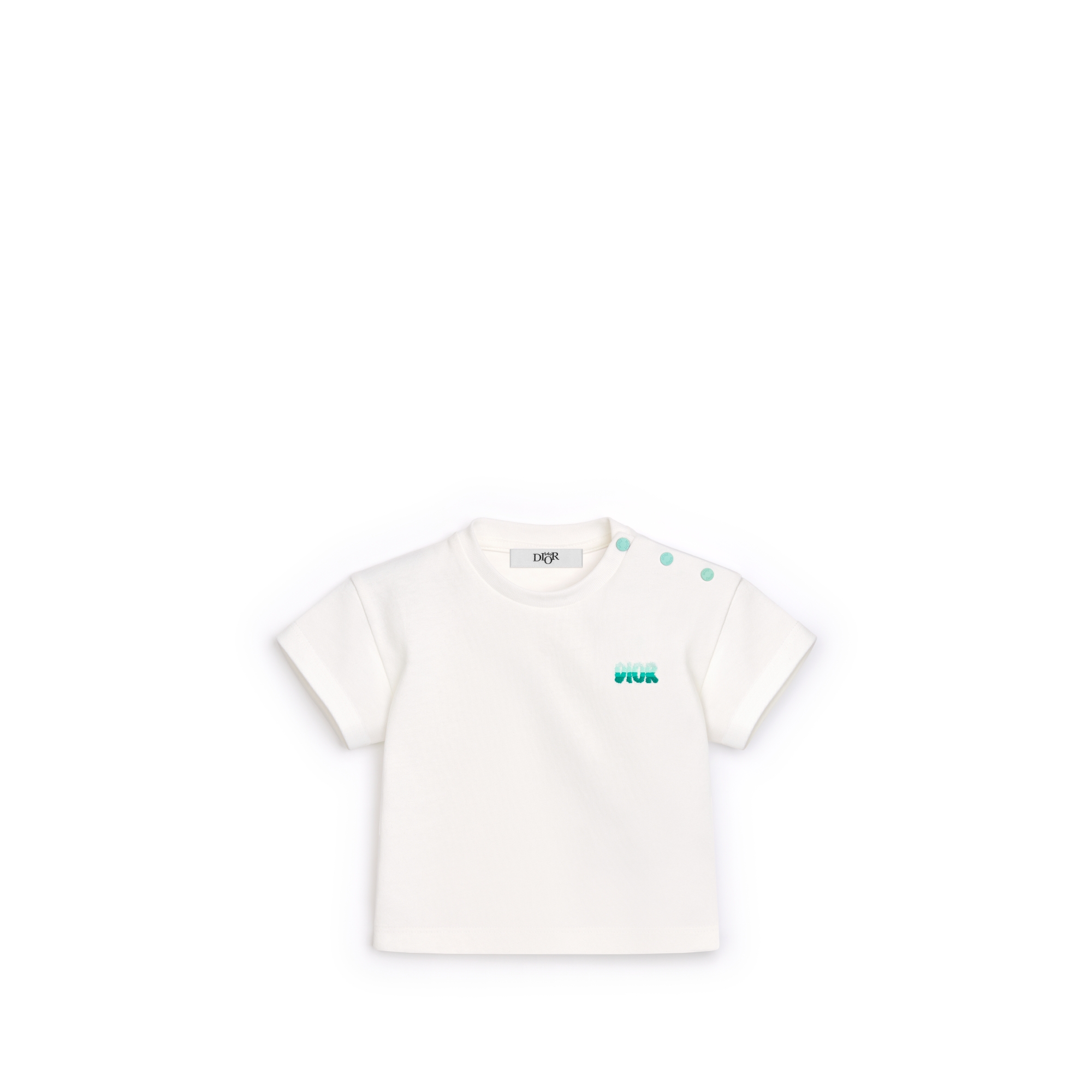 クリスチャンディオール ベビーディオール tシャツ パンツ 24M