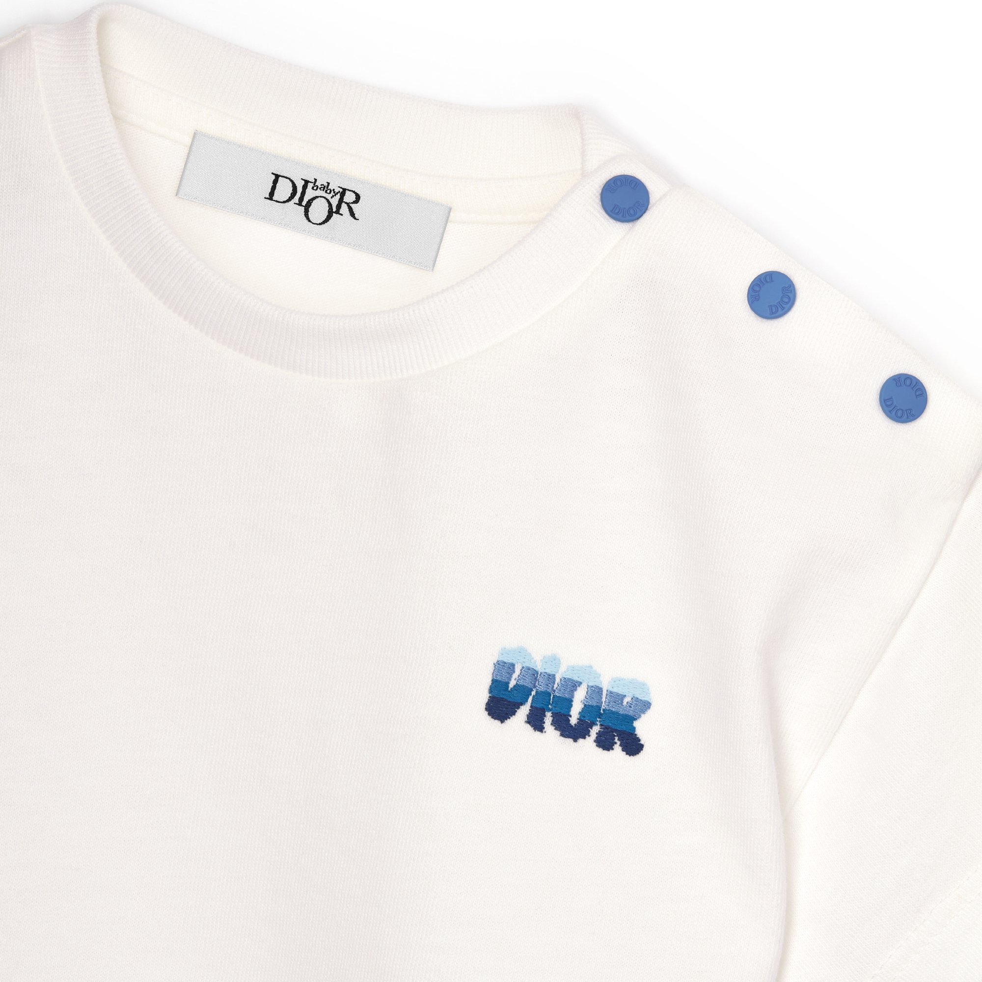 ベビー Tシャツ コットンジャージー E09