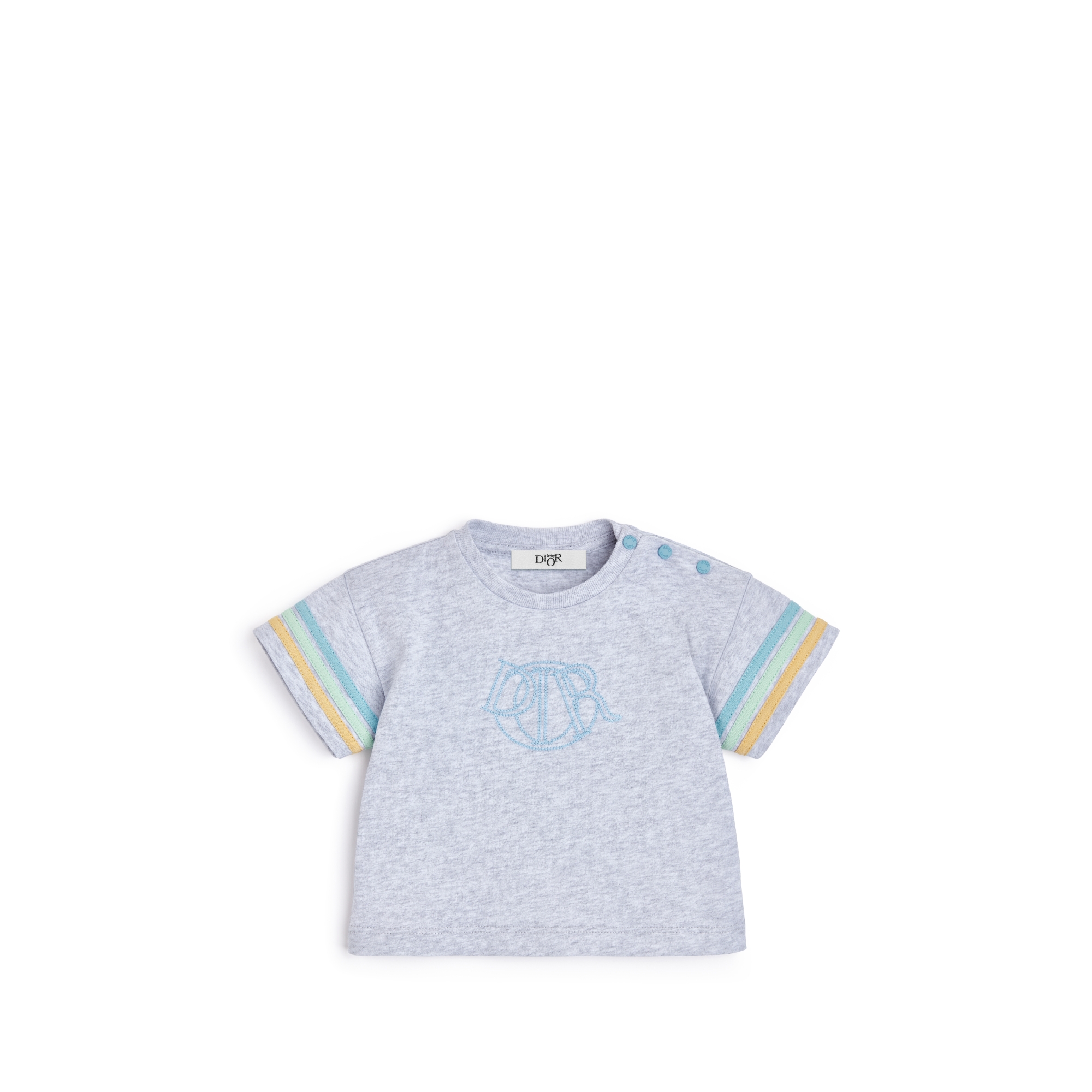 DIOR | Tシャツ＆ポロシャツ|男の子のベビー（1-36ヶ月）｜ディオール