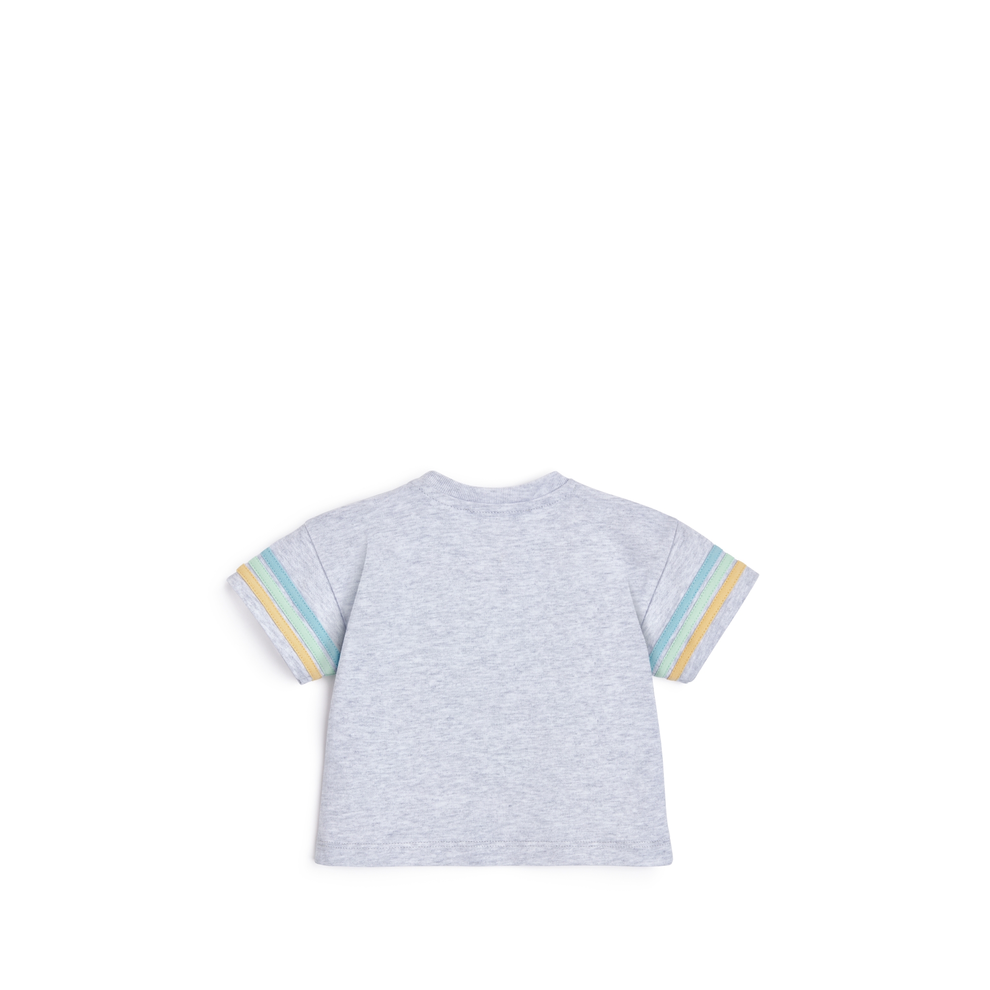 ベビー Tシャツ コットンジャージー E08