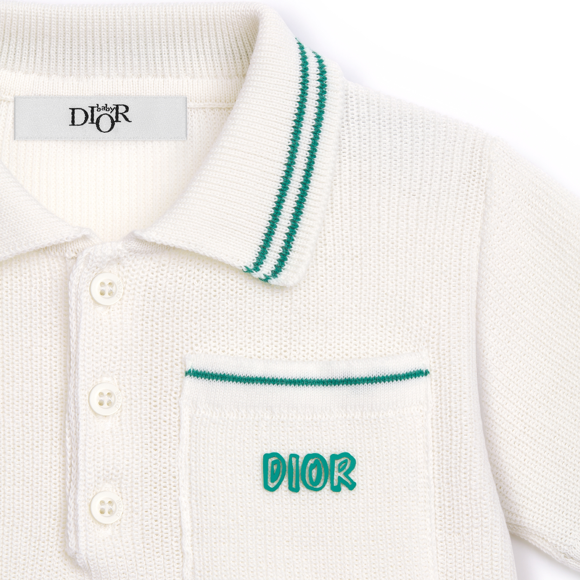 Baby Polo Shirt