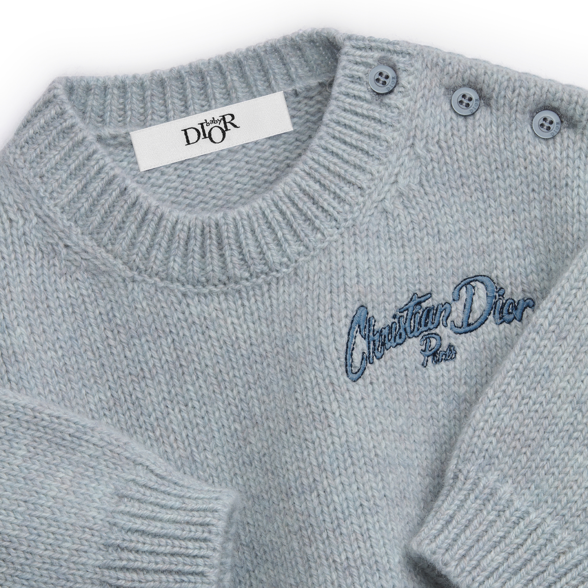 Baby Sweater