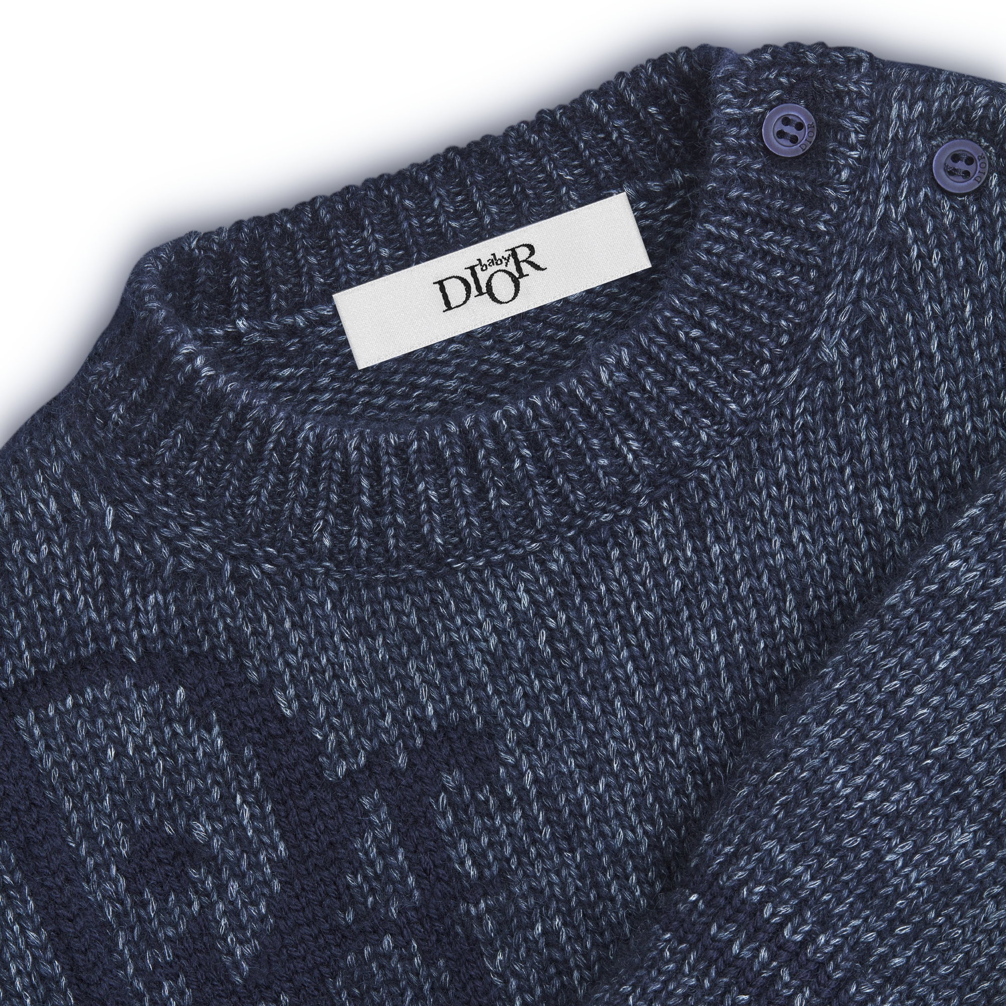 Baby Sweater