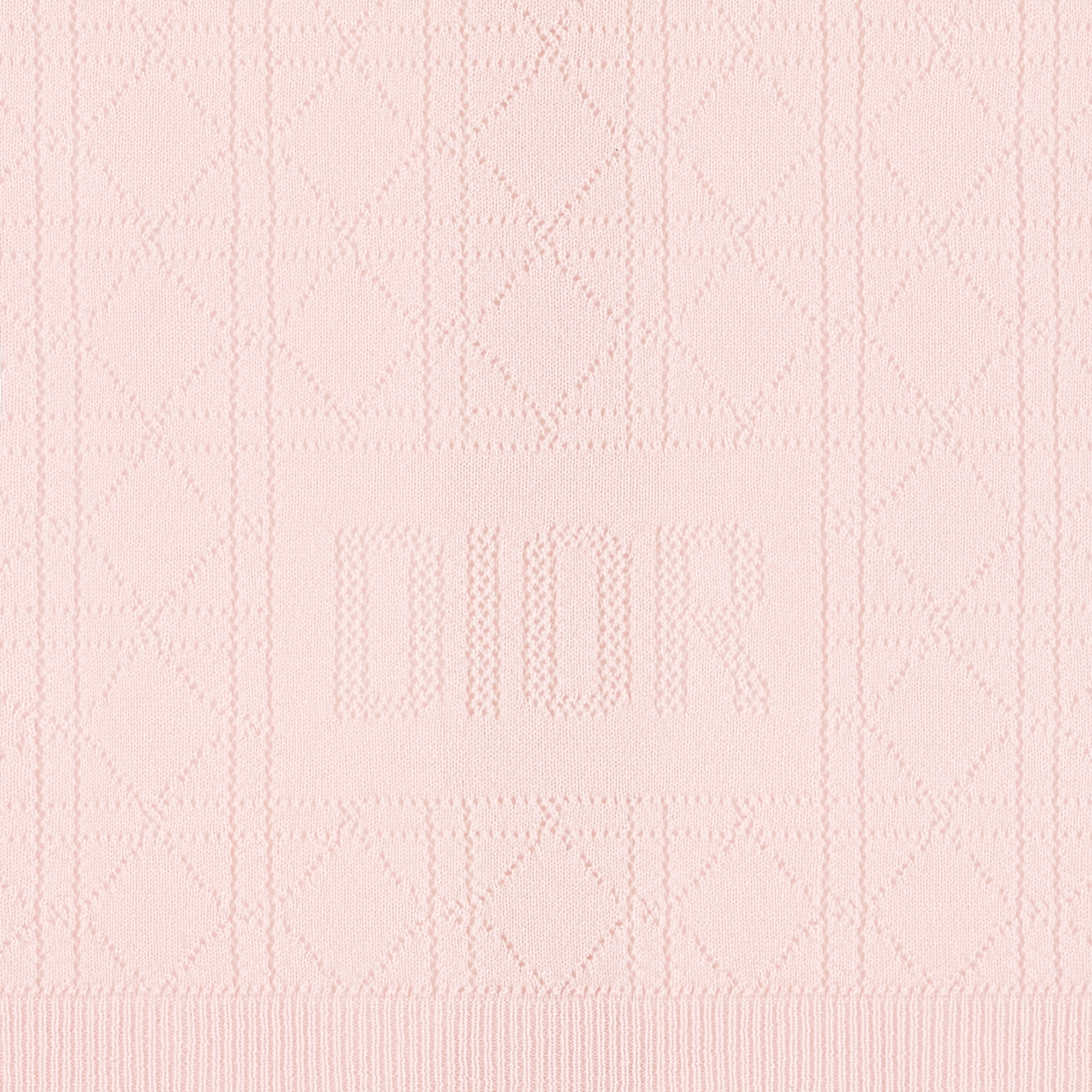 Baby Blanket