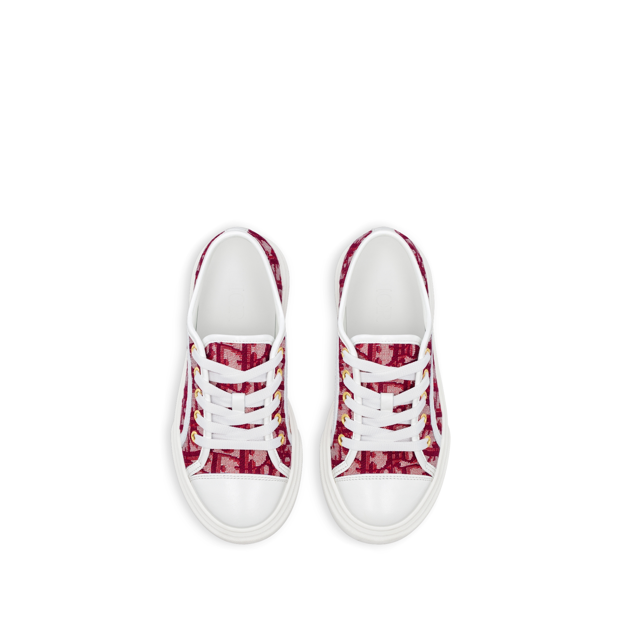 Kids' Low-Top Sneaker