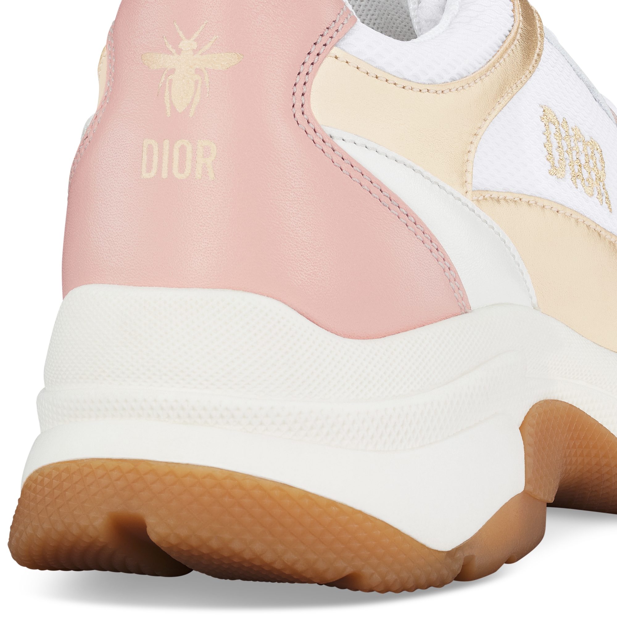 Kids' Low-Top Sneaker