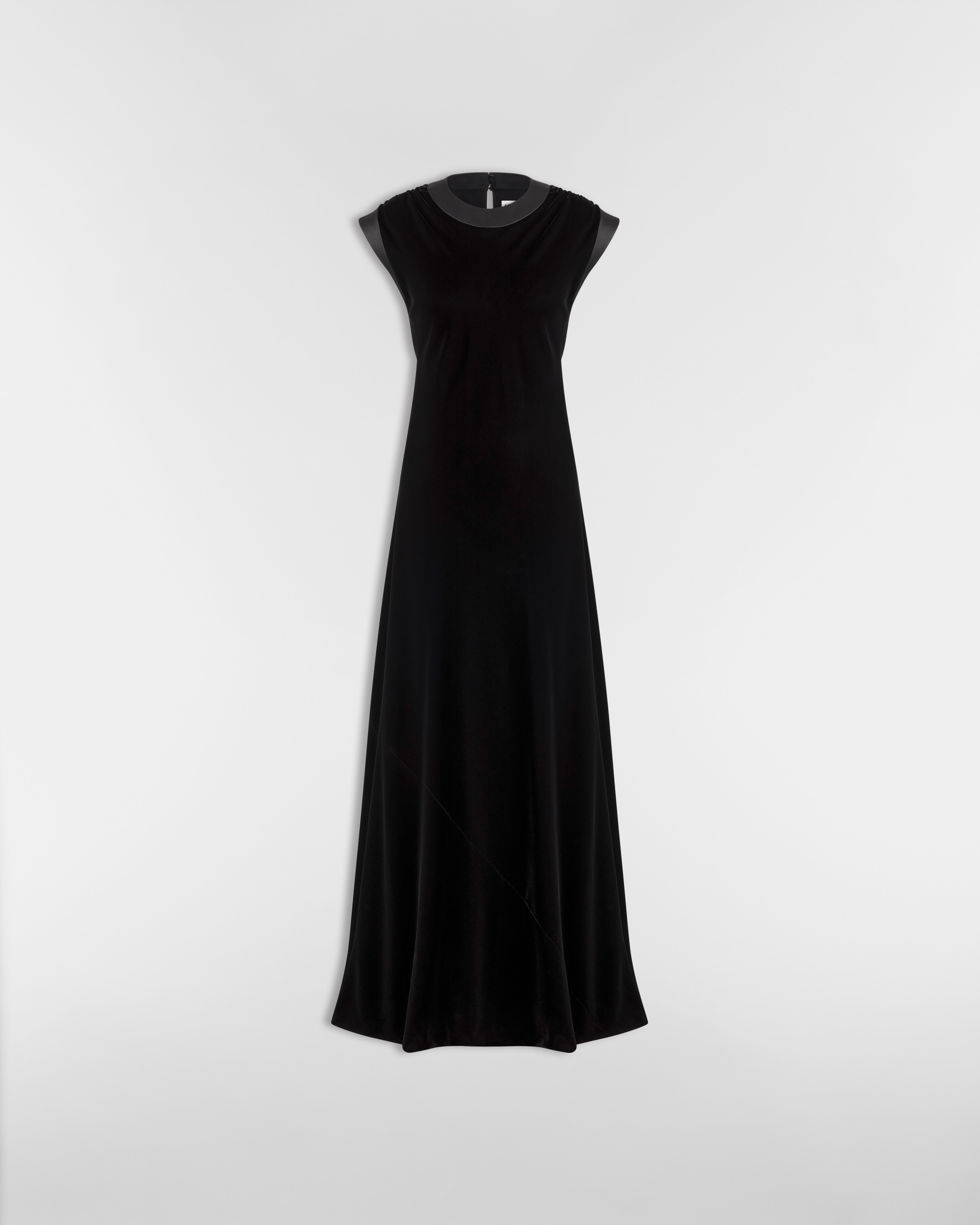 Long Dress