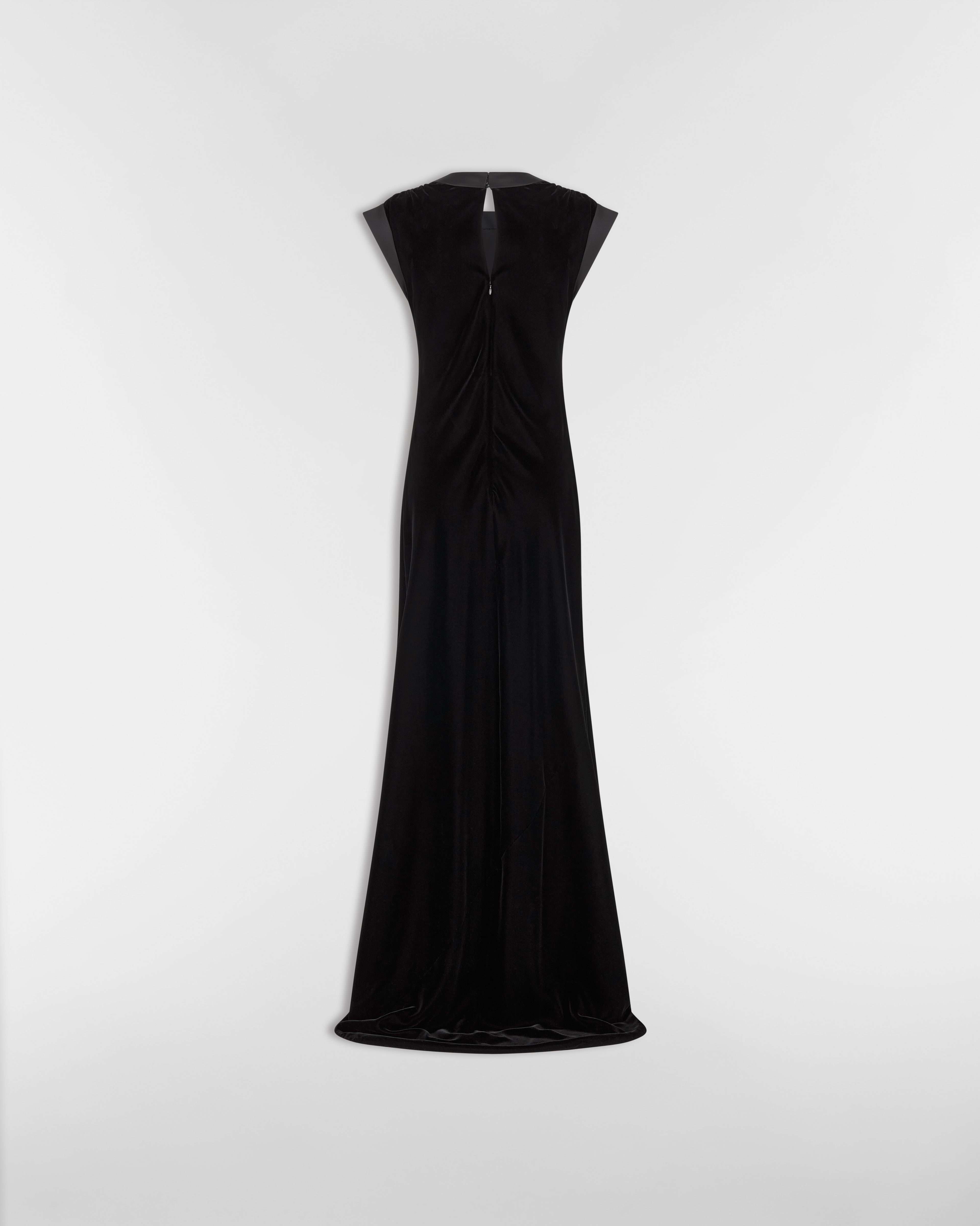 Long Dress