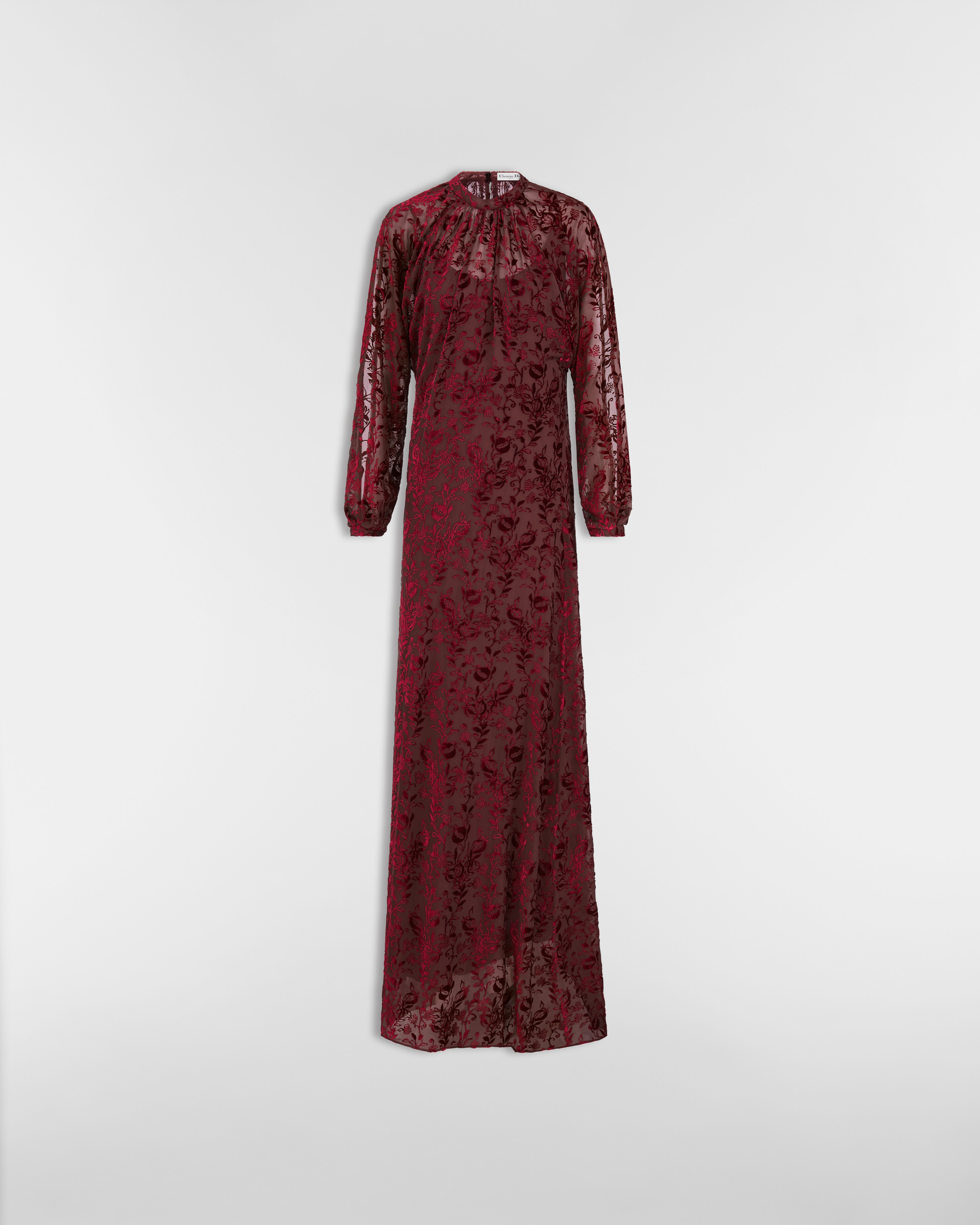 Long Dress
