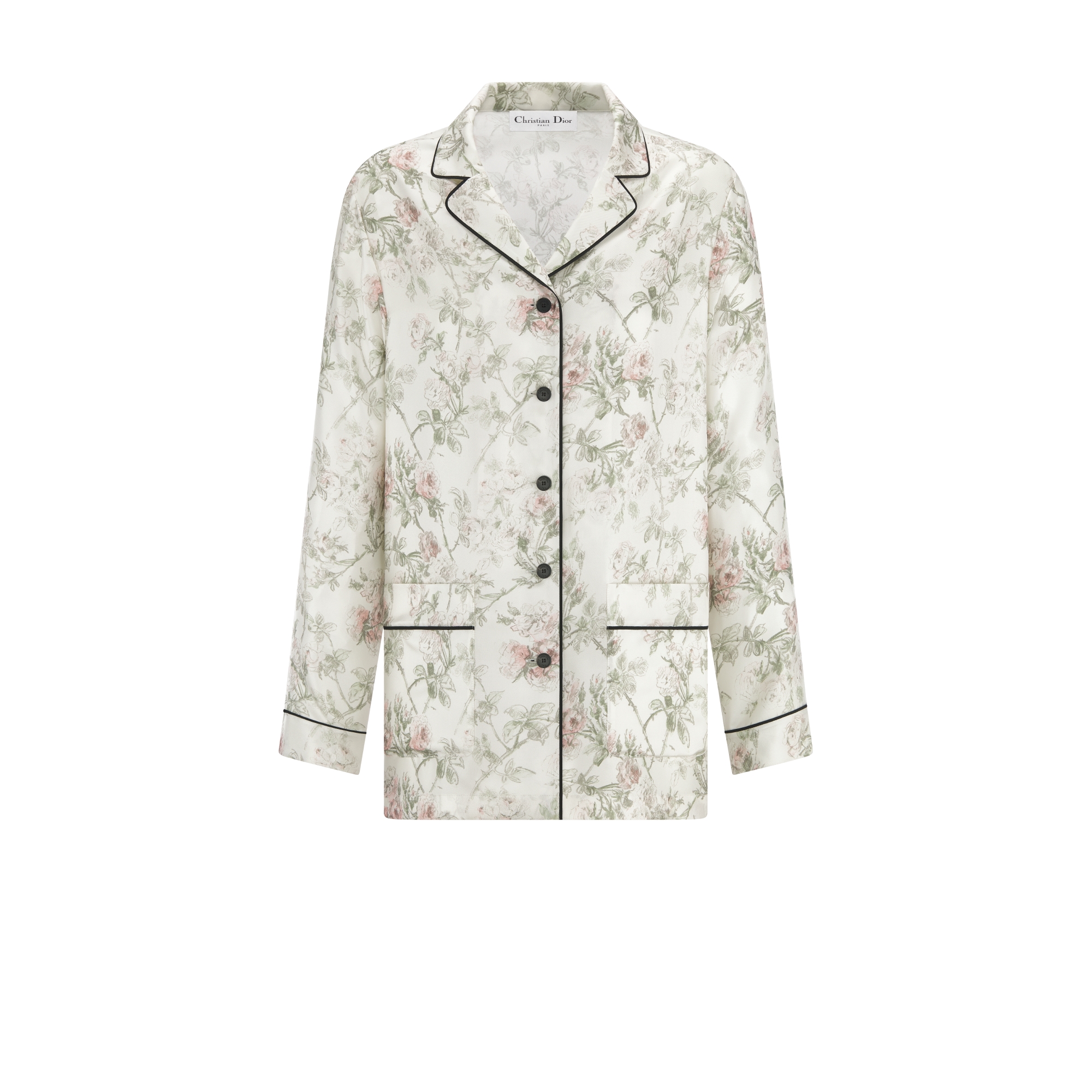 DIOR | ルームウェア＆ランジェリー|ウィメンズ｜ディオール公式