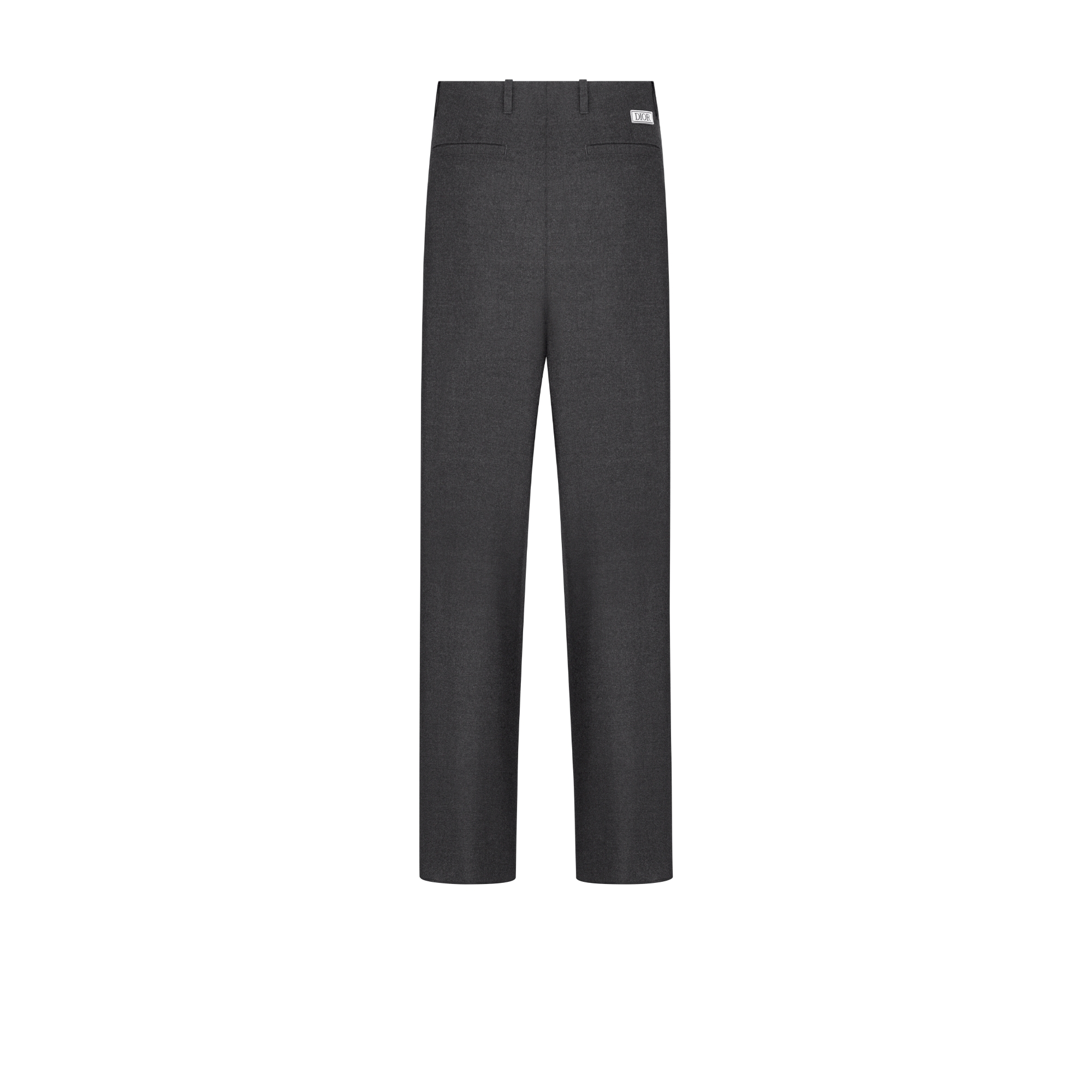 Dior Icons Loose Pants