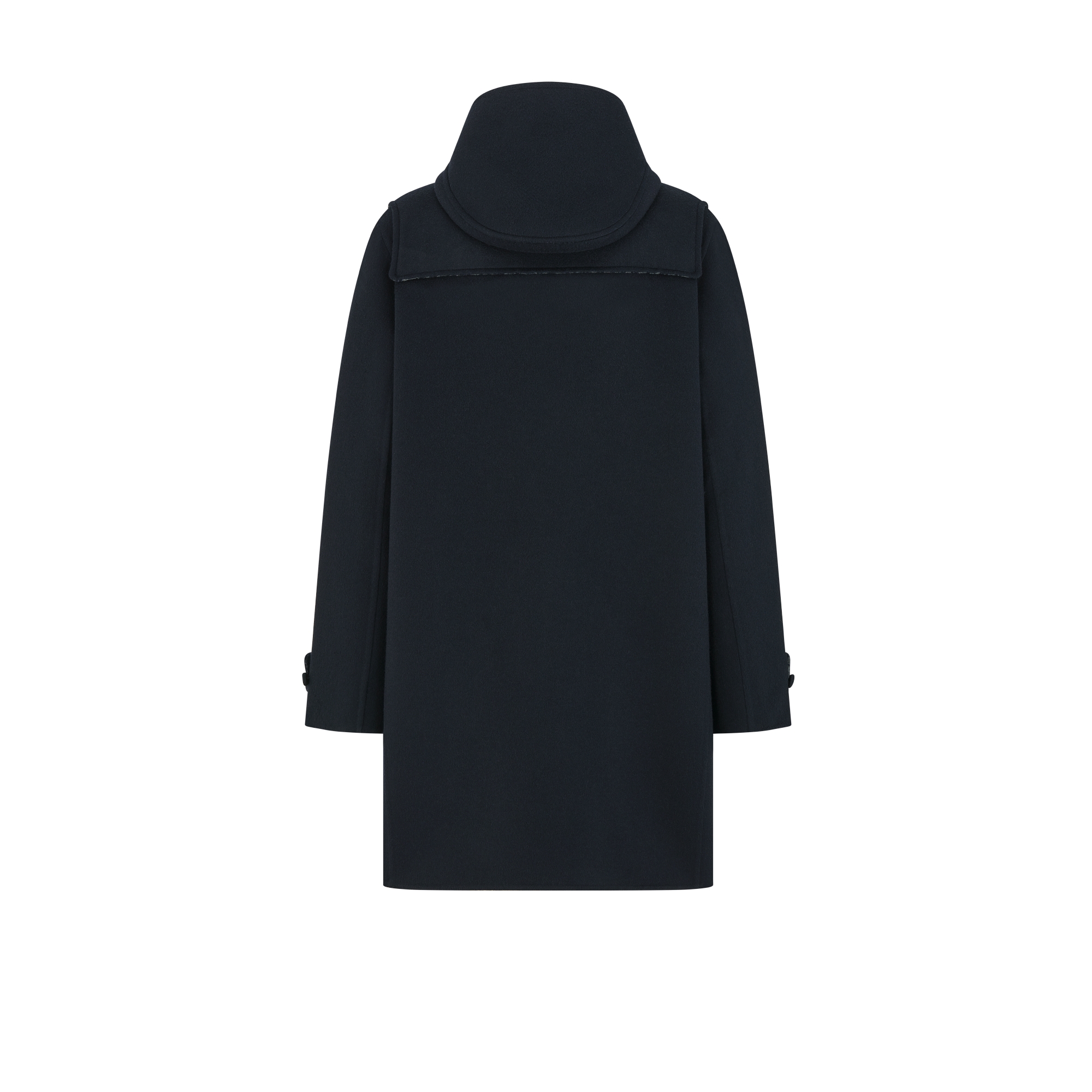 Dior Icons Duffle Coat