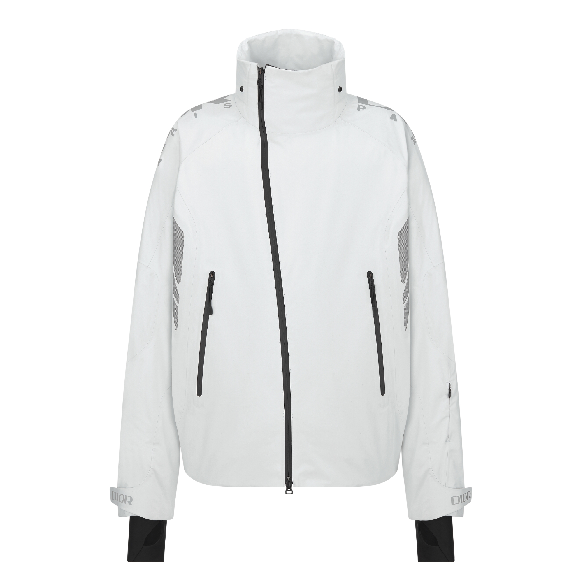 DIOR AND DESCENTE Ski Parka