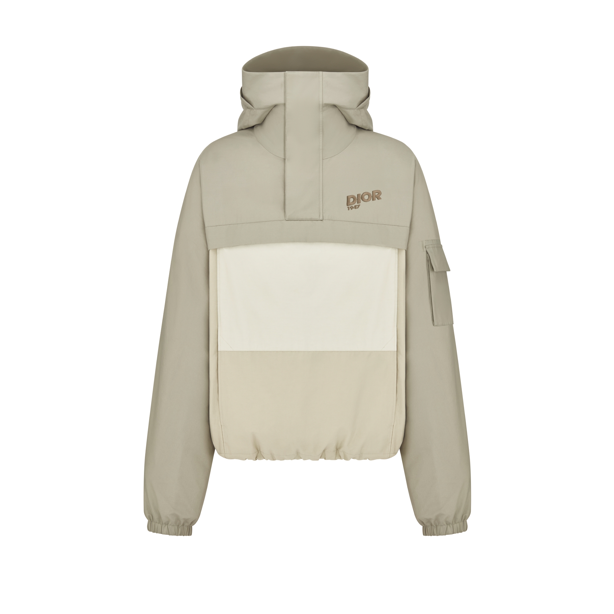 Dior Mountain Blouson Jacket