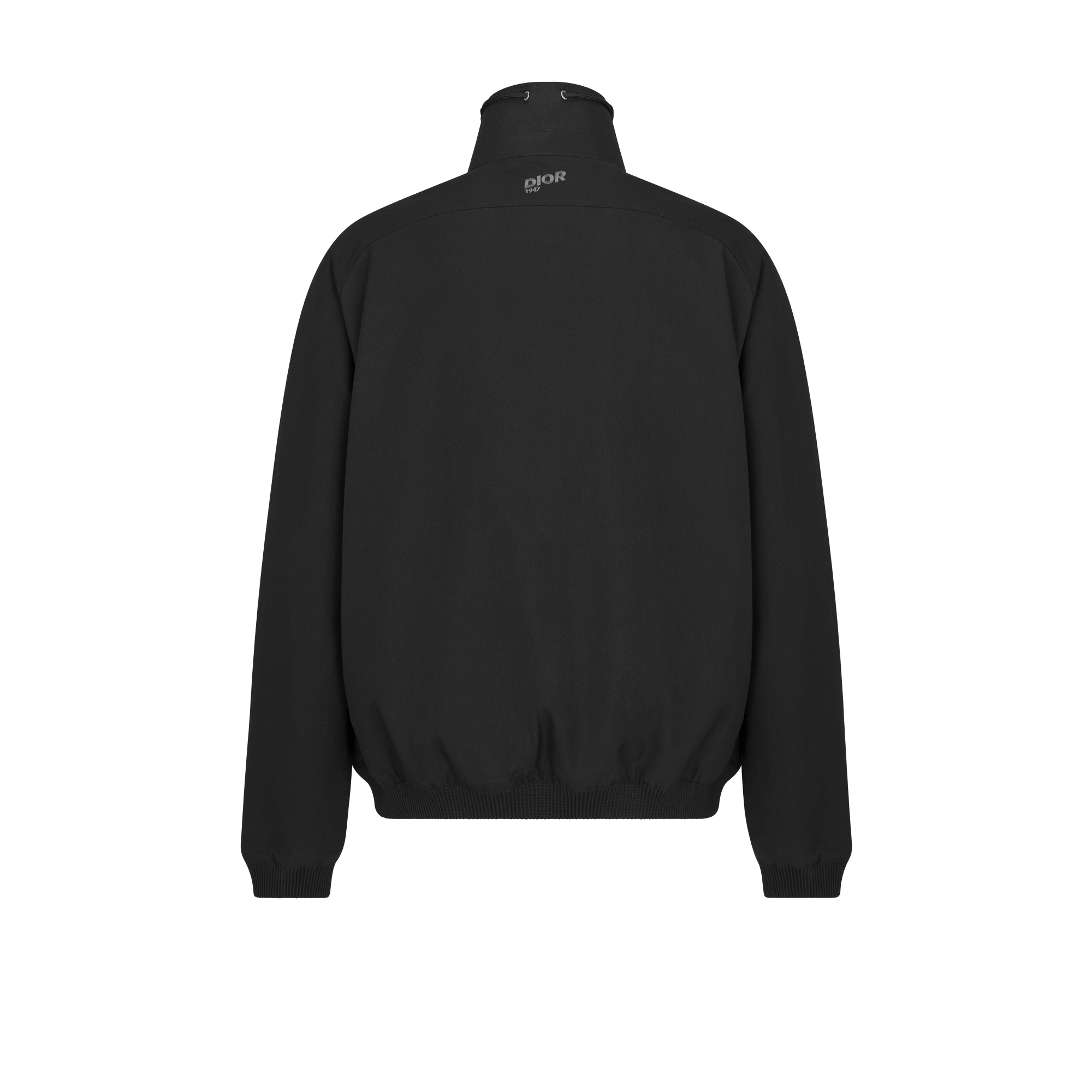 Dior Mountain Pullover Overshirt