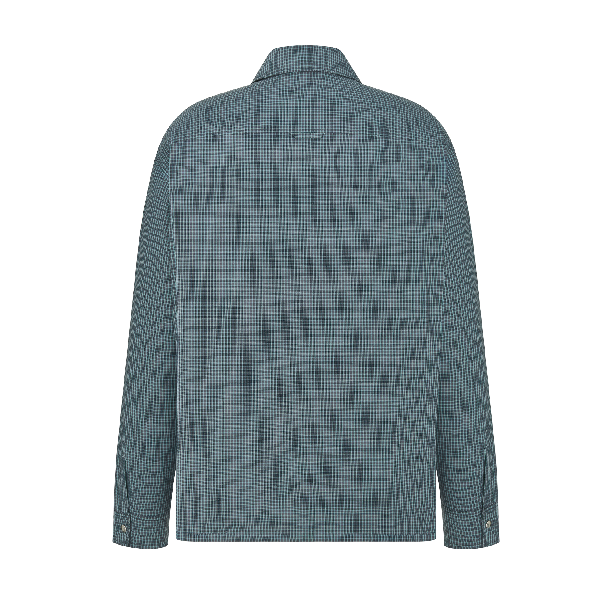 Dior Mountain Overshirt