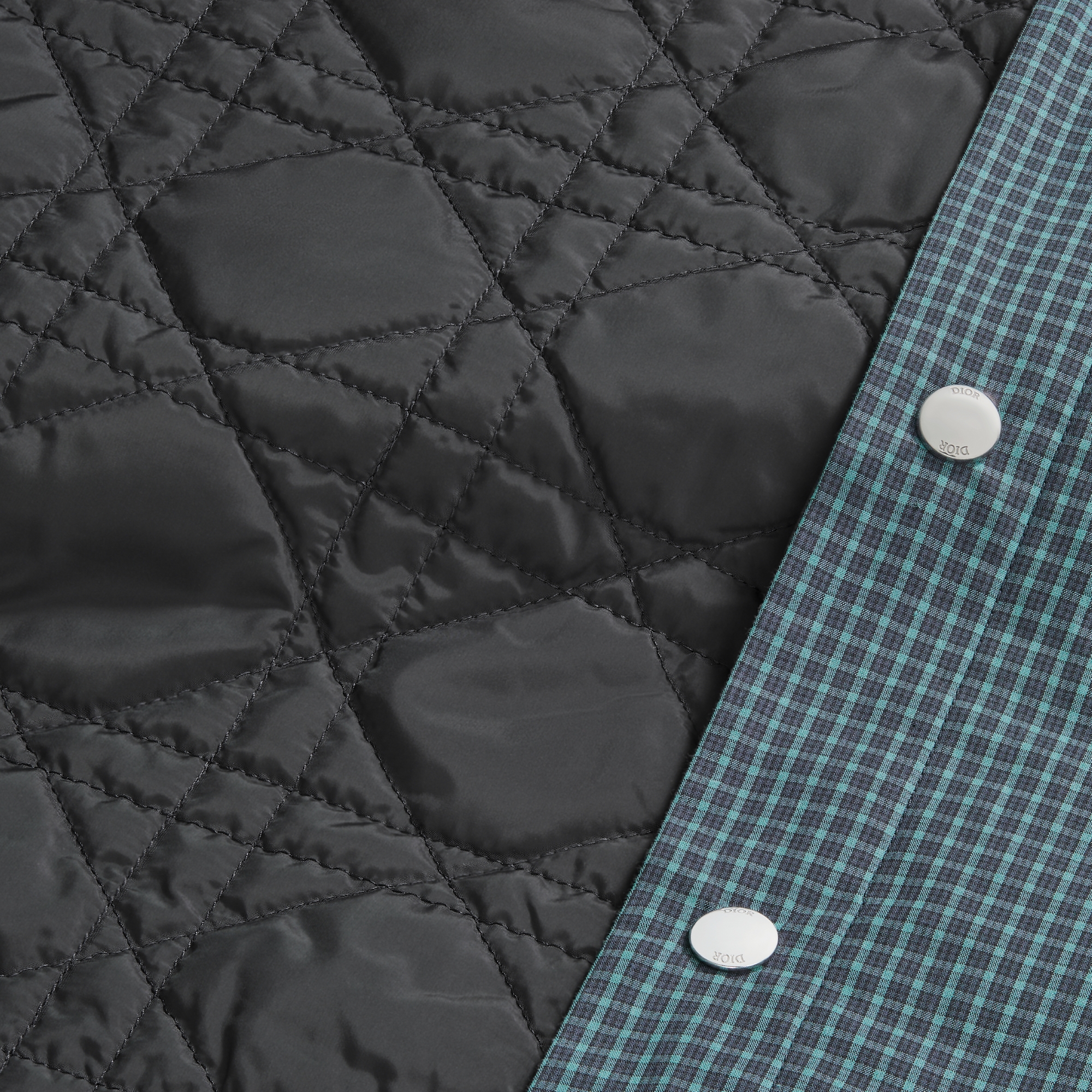 Dior Mountain Overshirt
