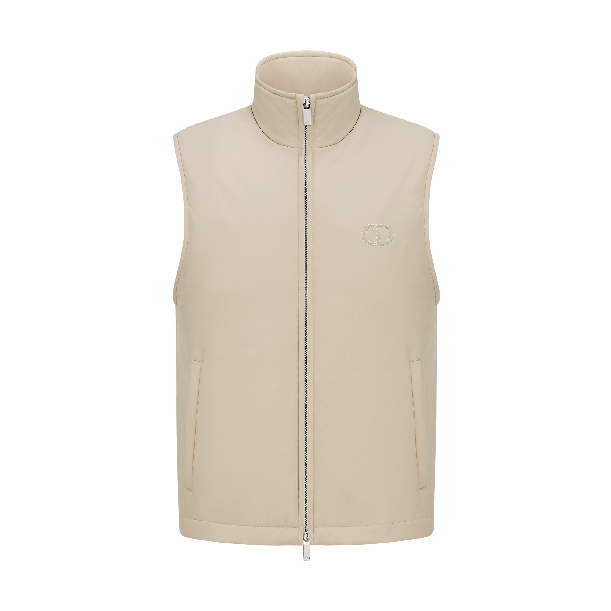  Beige Technical Fabric