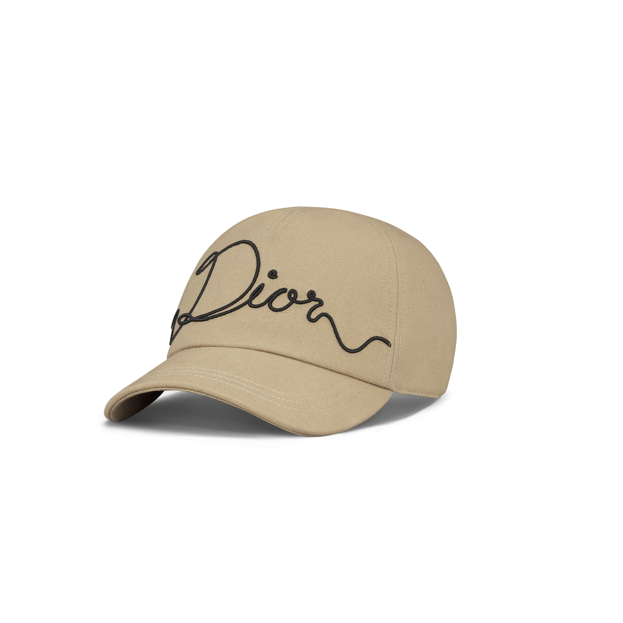 Dior Ribbon Cap