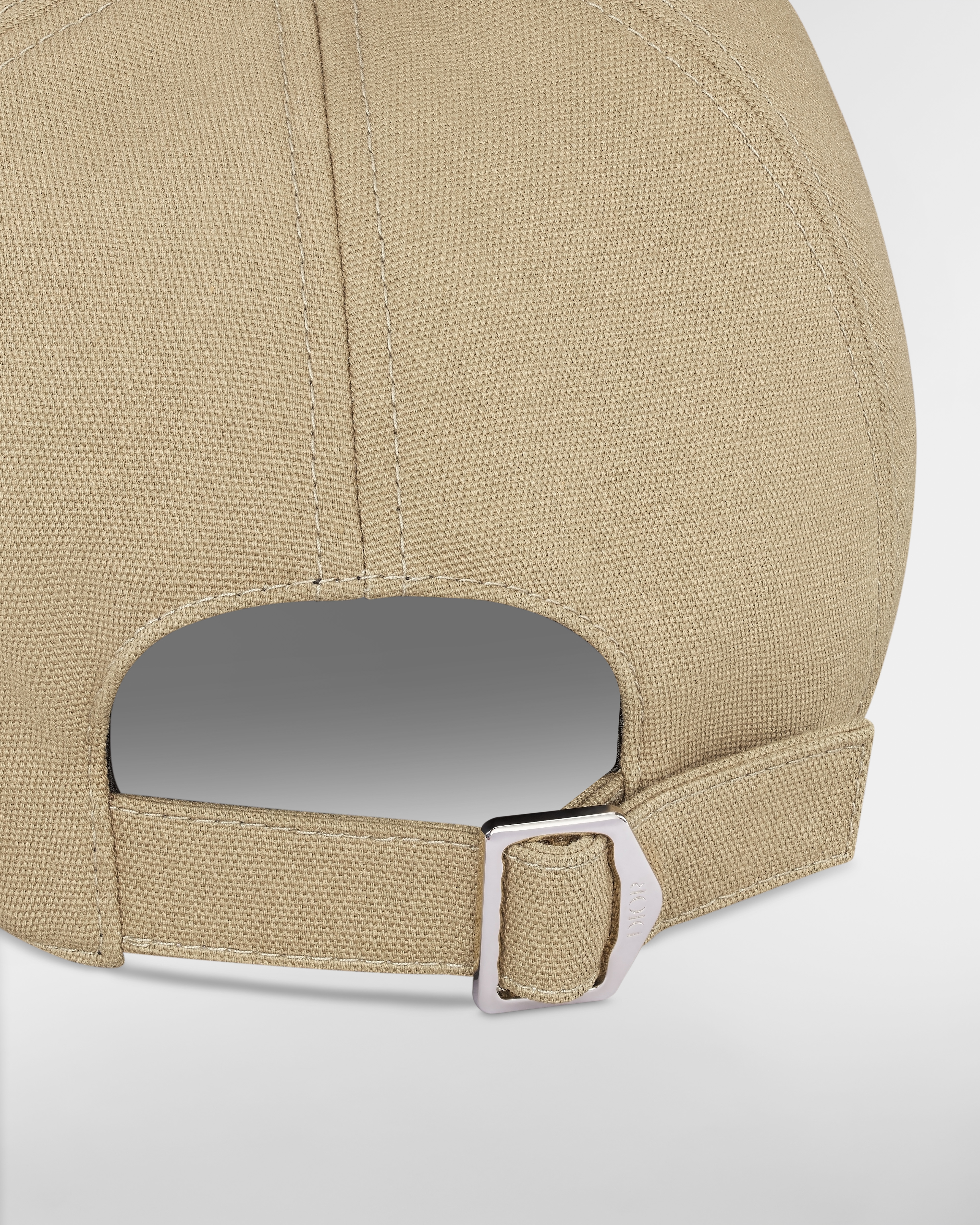 Dior Ribbon キャップ コットン E09