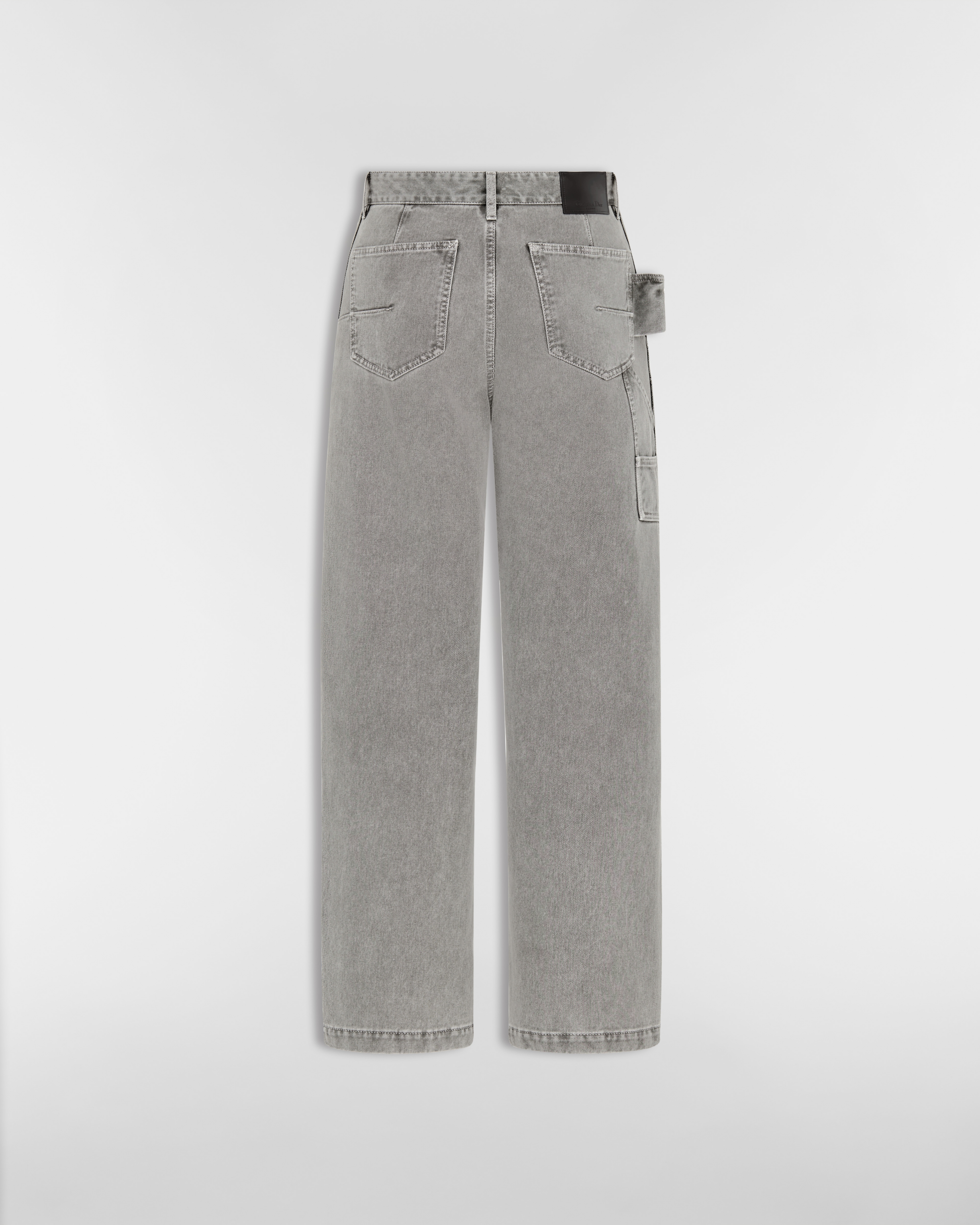 Cannage Carpenter Jeans