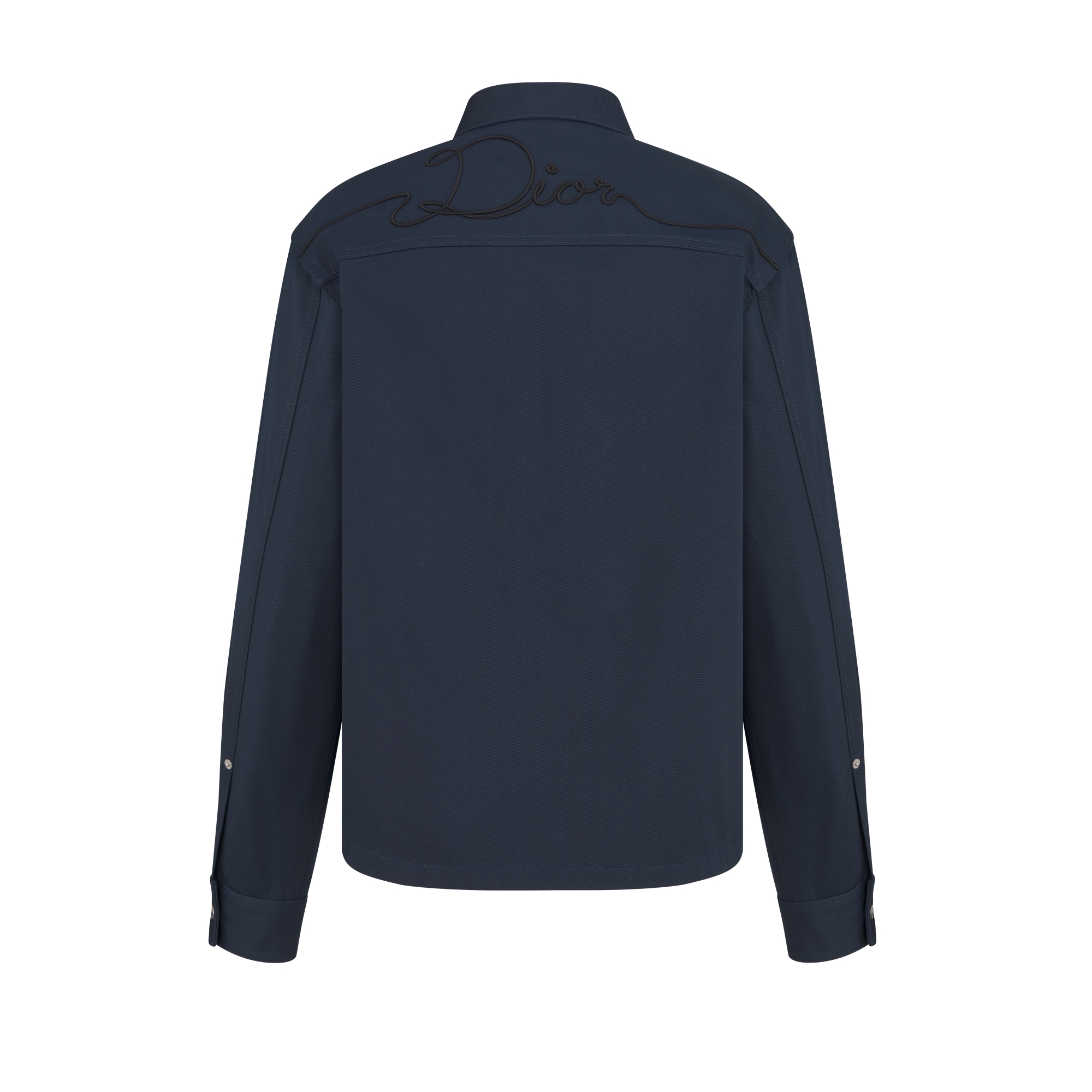 Dior Ribbon Overshirt