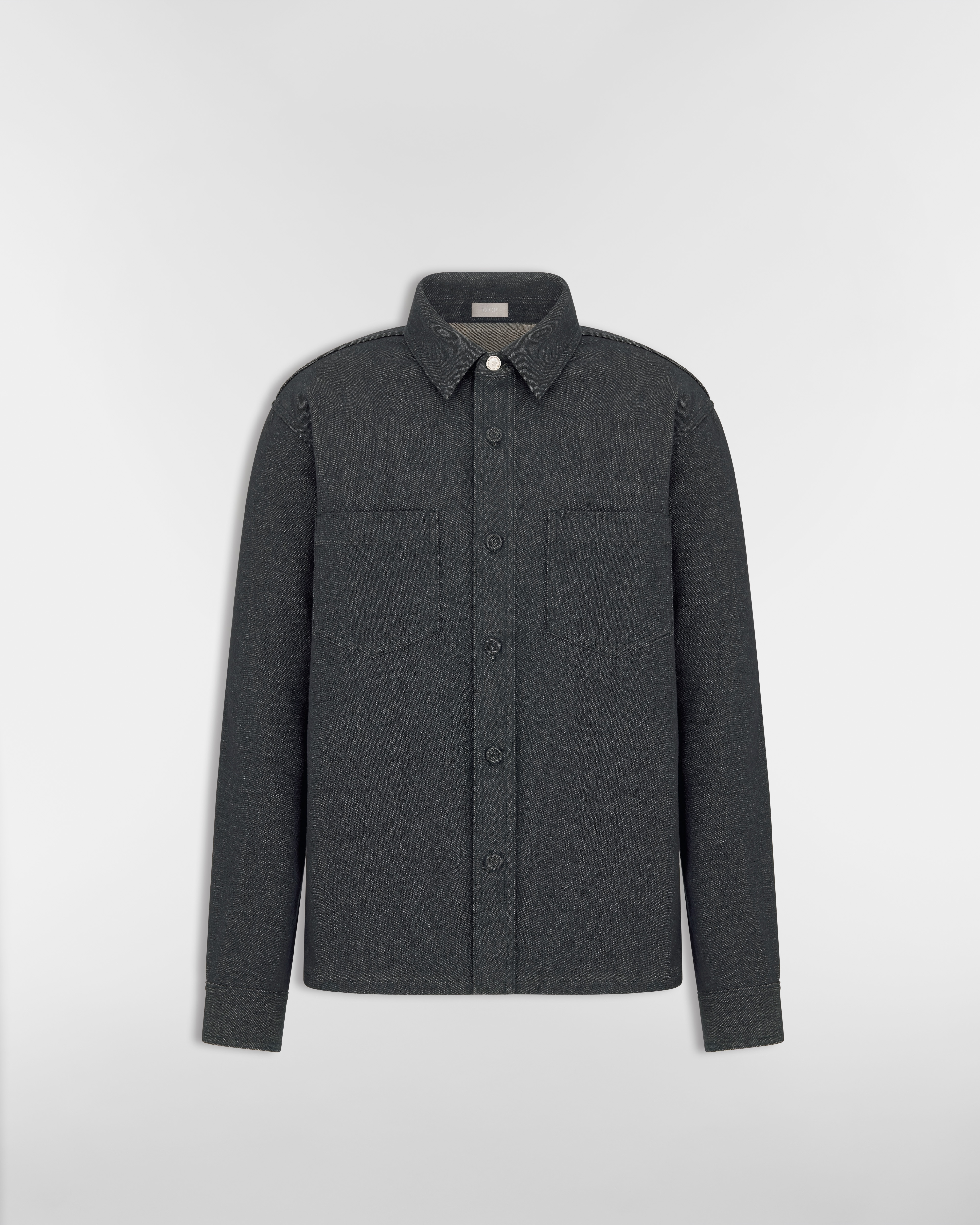 Dior Icons Overshirt