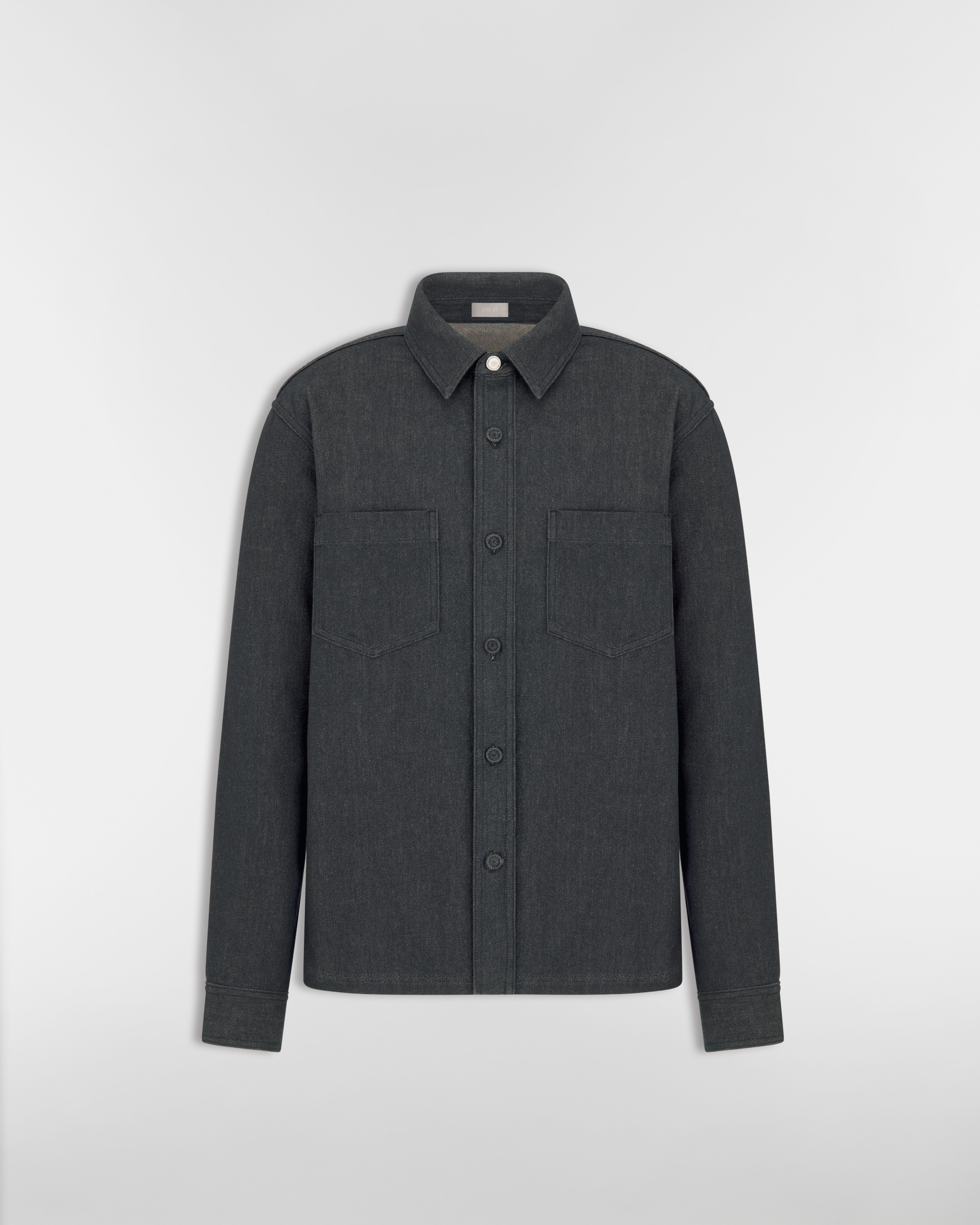 Dior Icons Overshirt