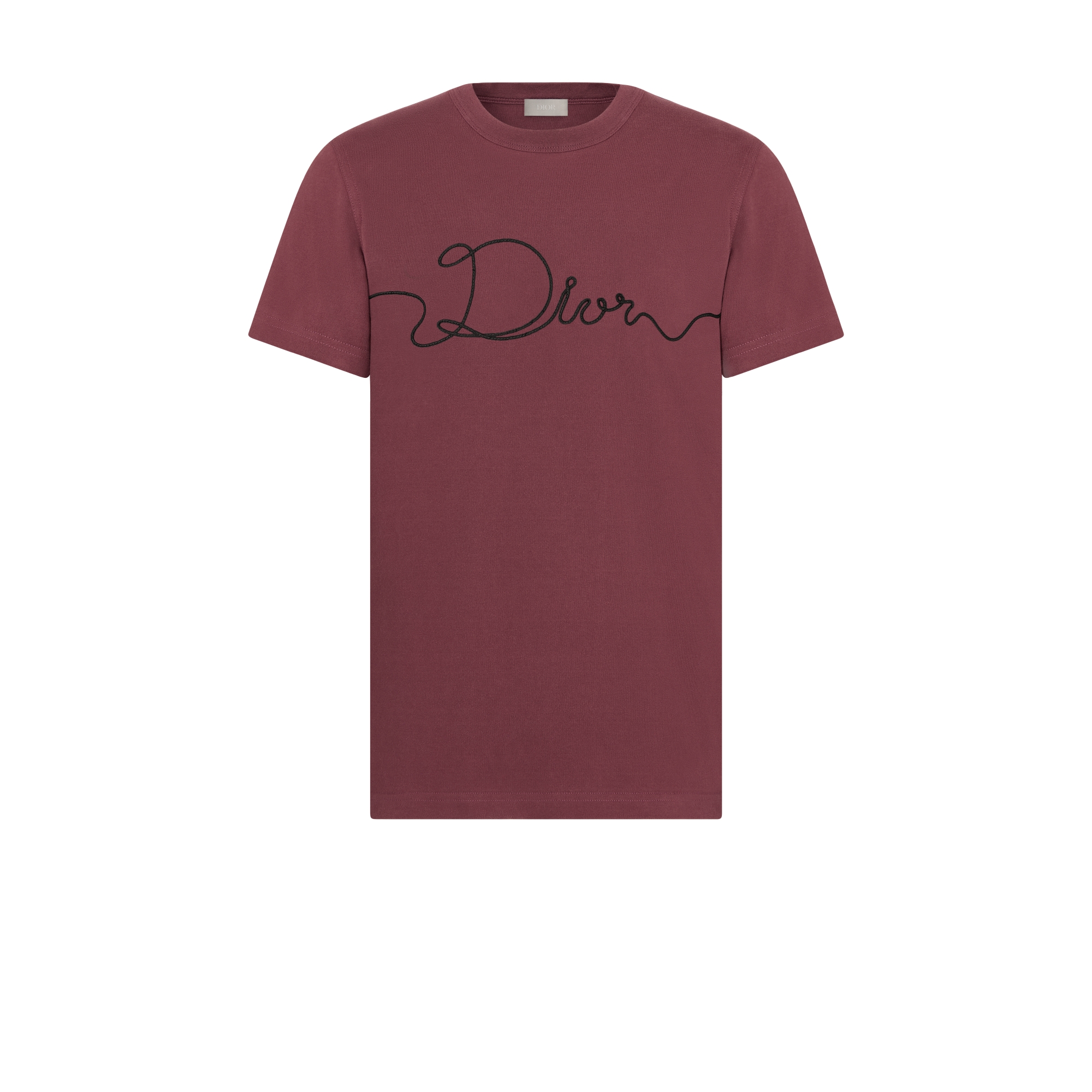 Dior Ribbon T-Shirt