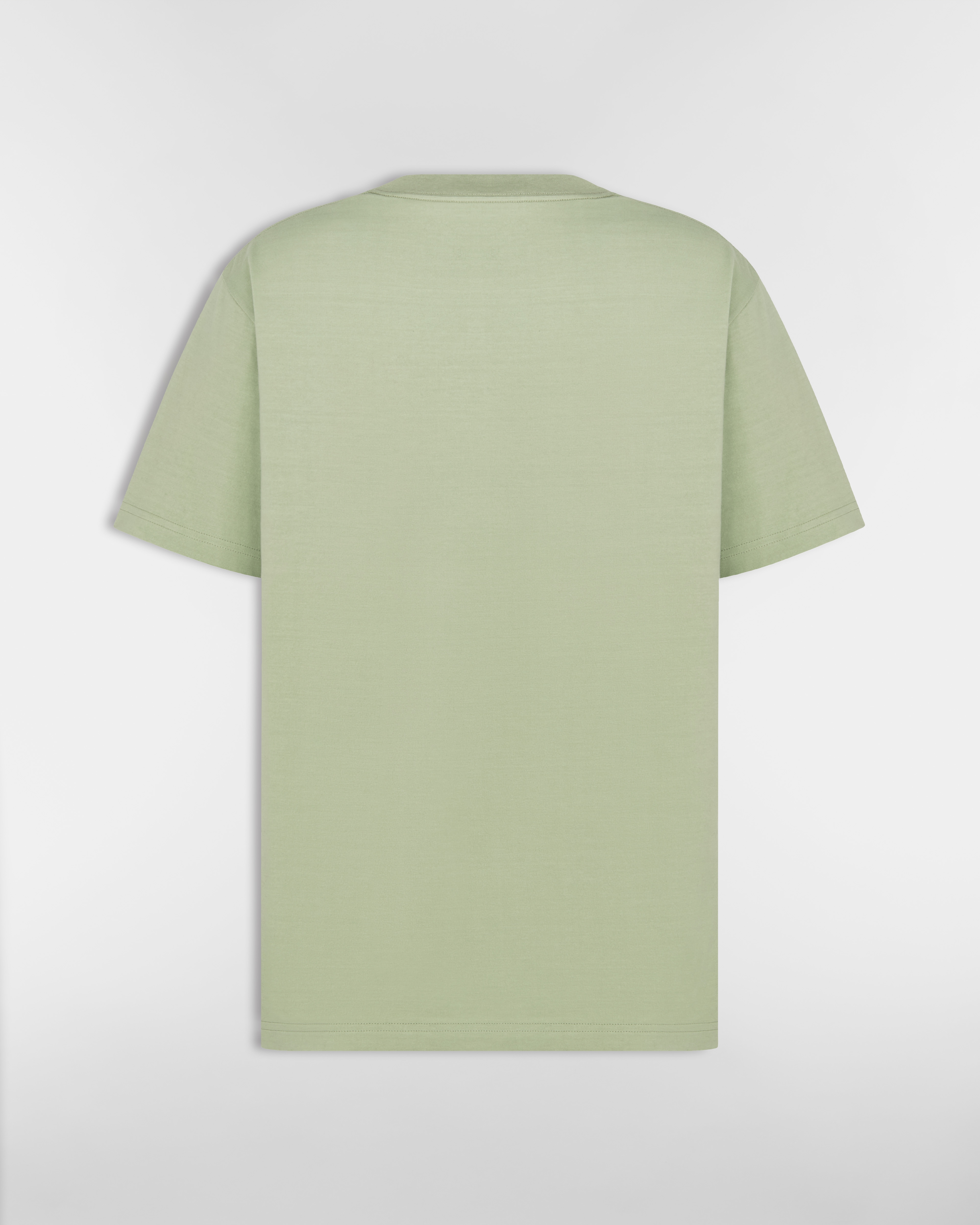 Dior Mountain Tシャツ (リラックス フィット) コットンジャージー E08