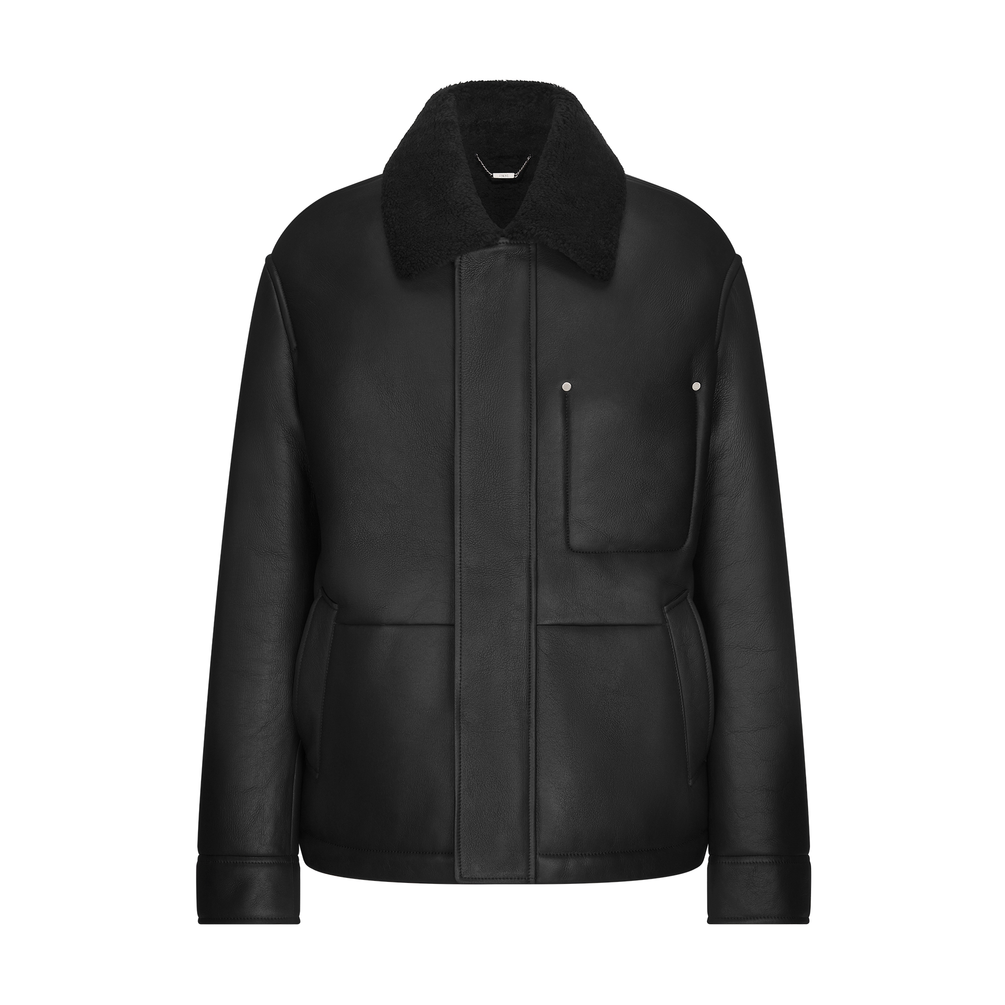 Dior ブラック ジャンパー Men's DIOR SS22 Logo Full Print hooded track Jacket Black