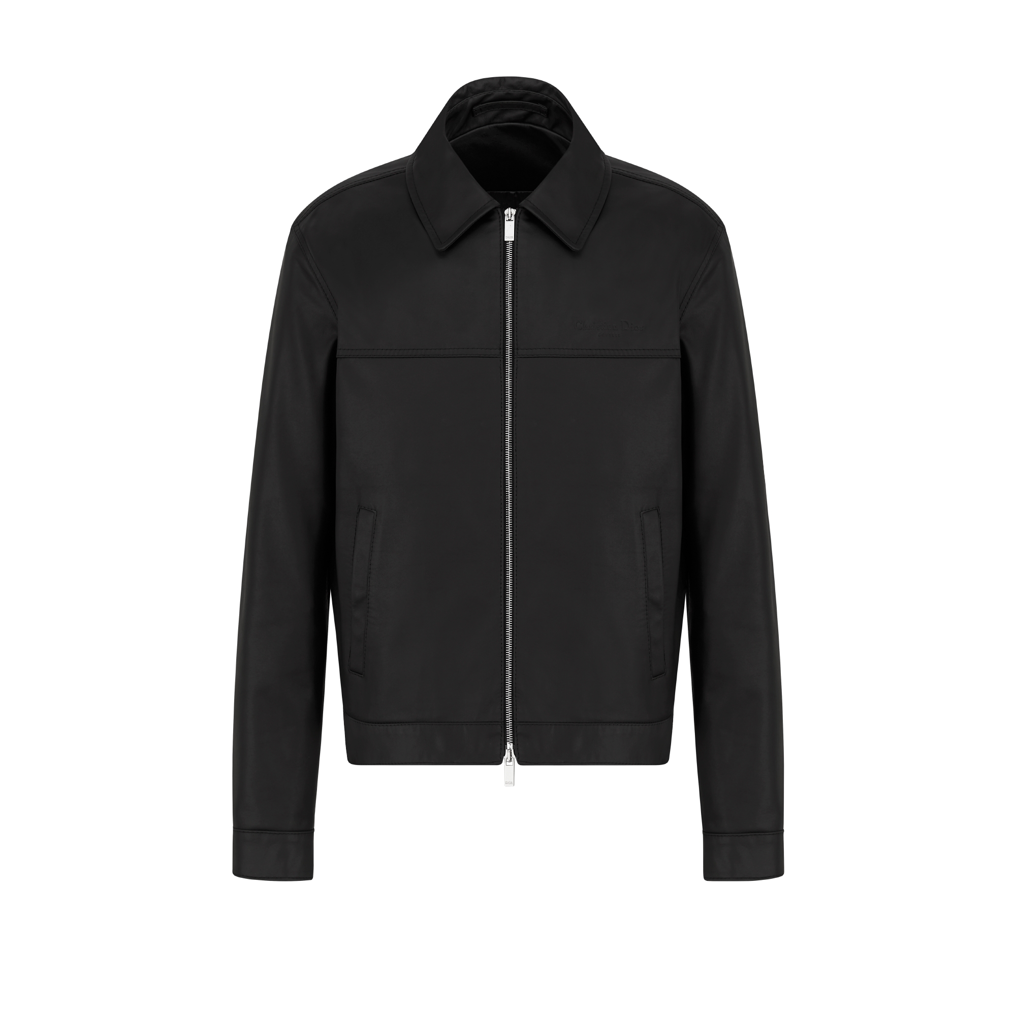 Cannage Blouson Jacket